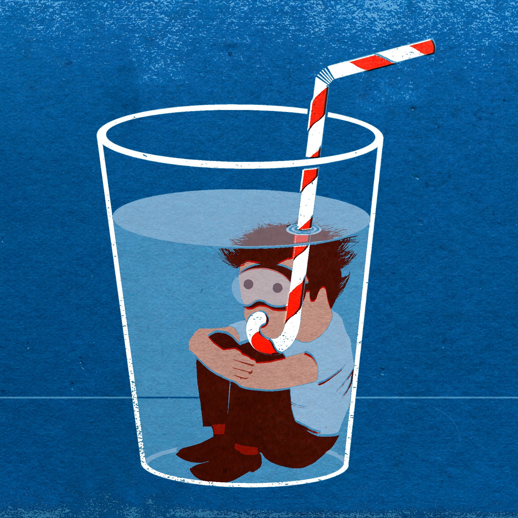 Doctor questions excessive UK guidelines for drinking water