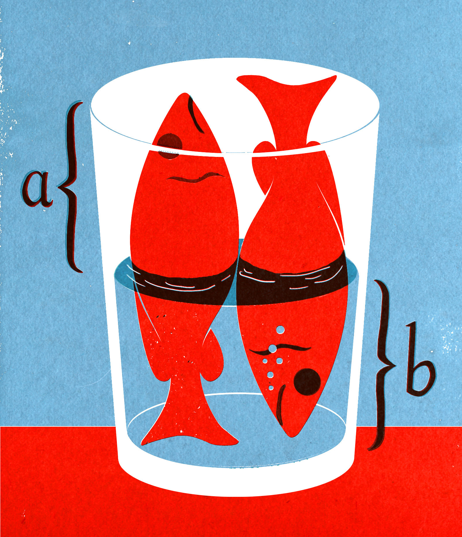 Optimist / Pessimist