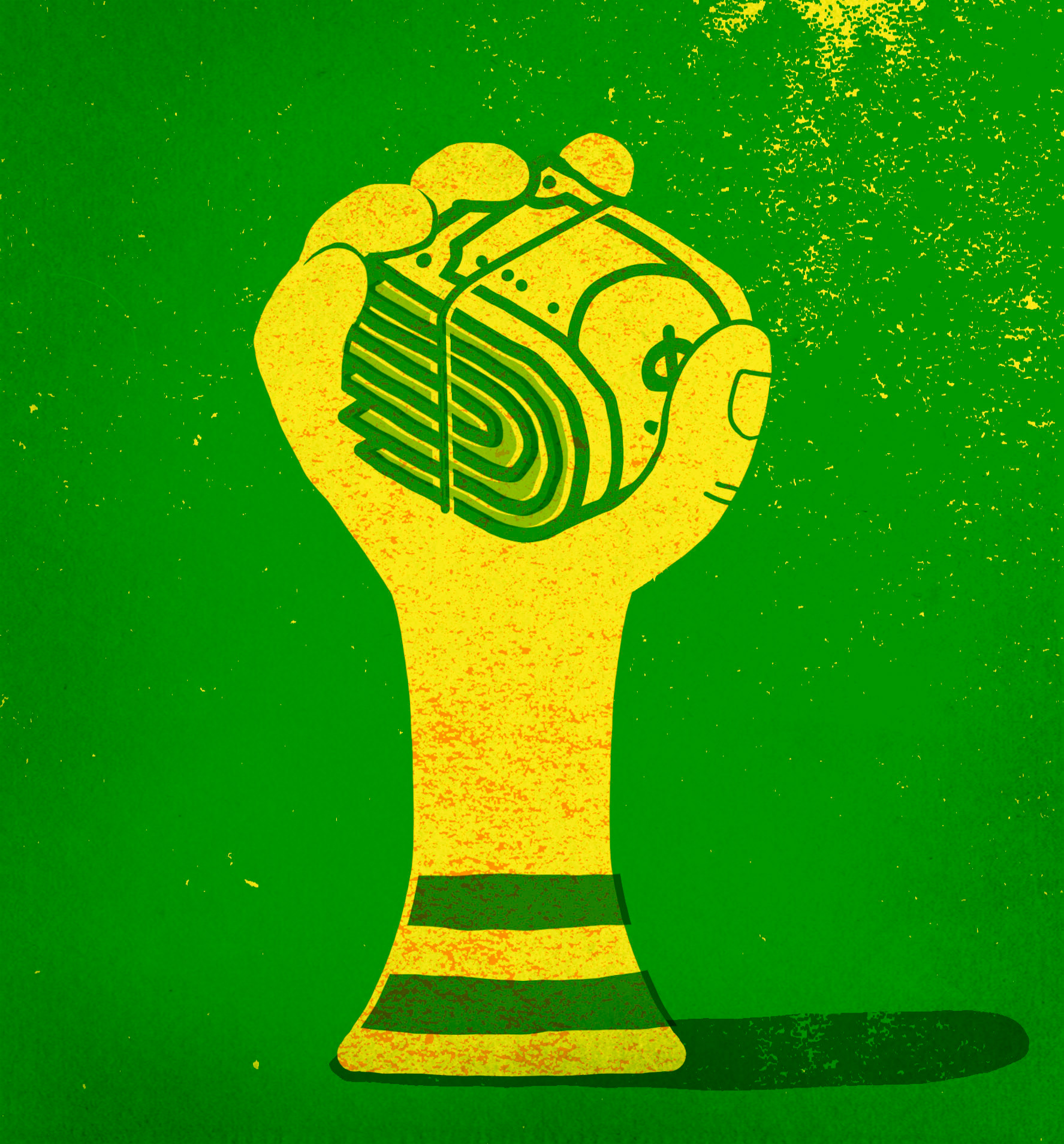 Guardian - Corruption Qatar World Cup