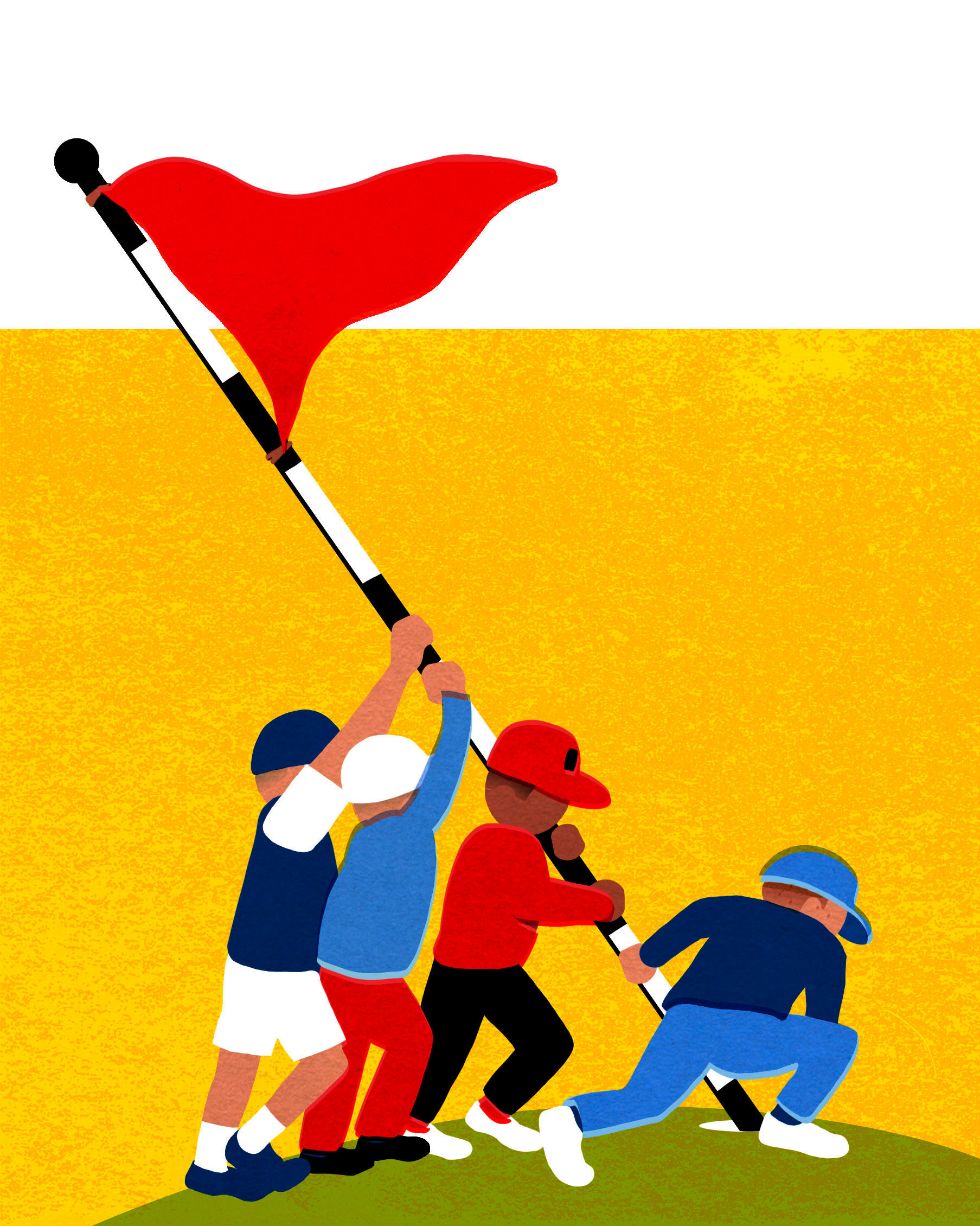 The Golf War - LIV vs PGA