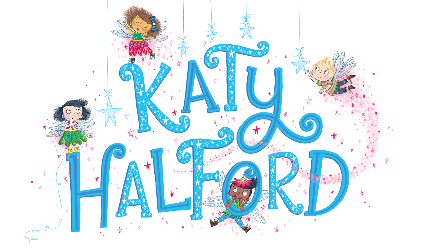 Katy Halford