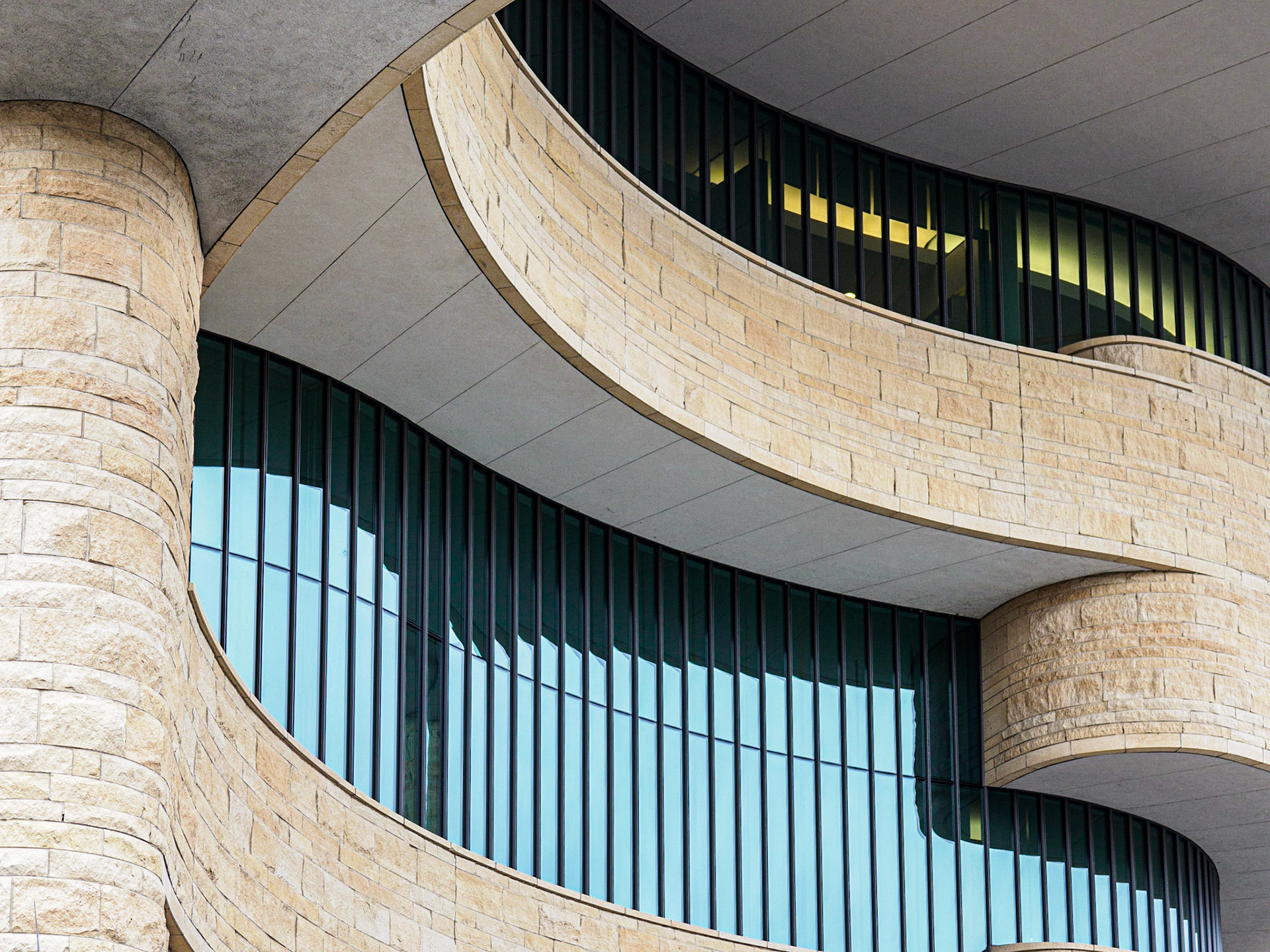 Museum of the American Indian