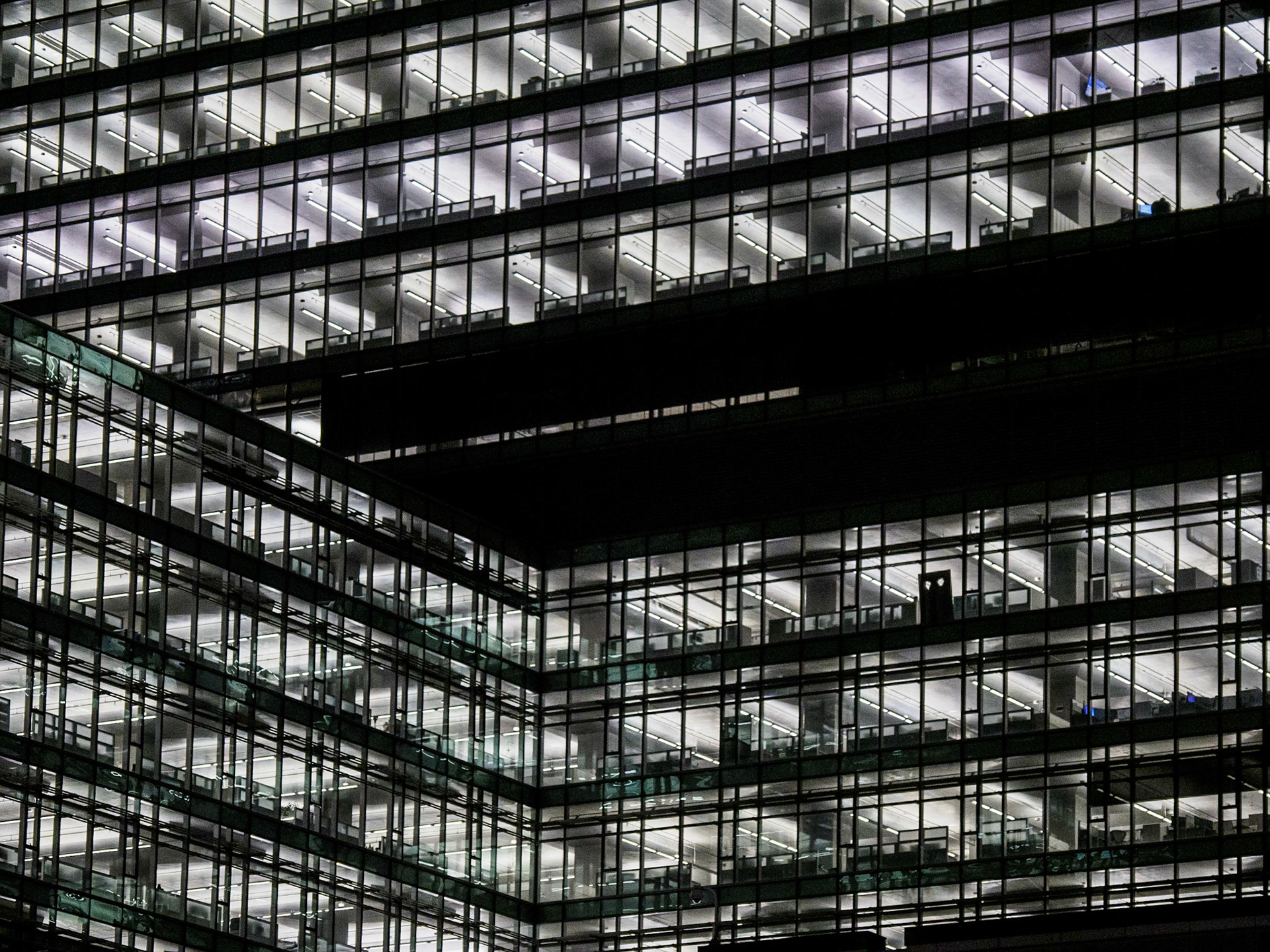 Toronto, Canada offices