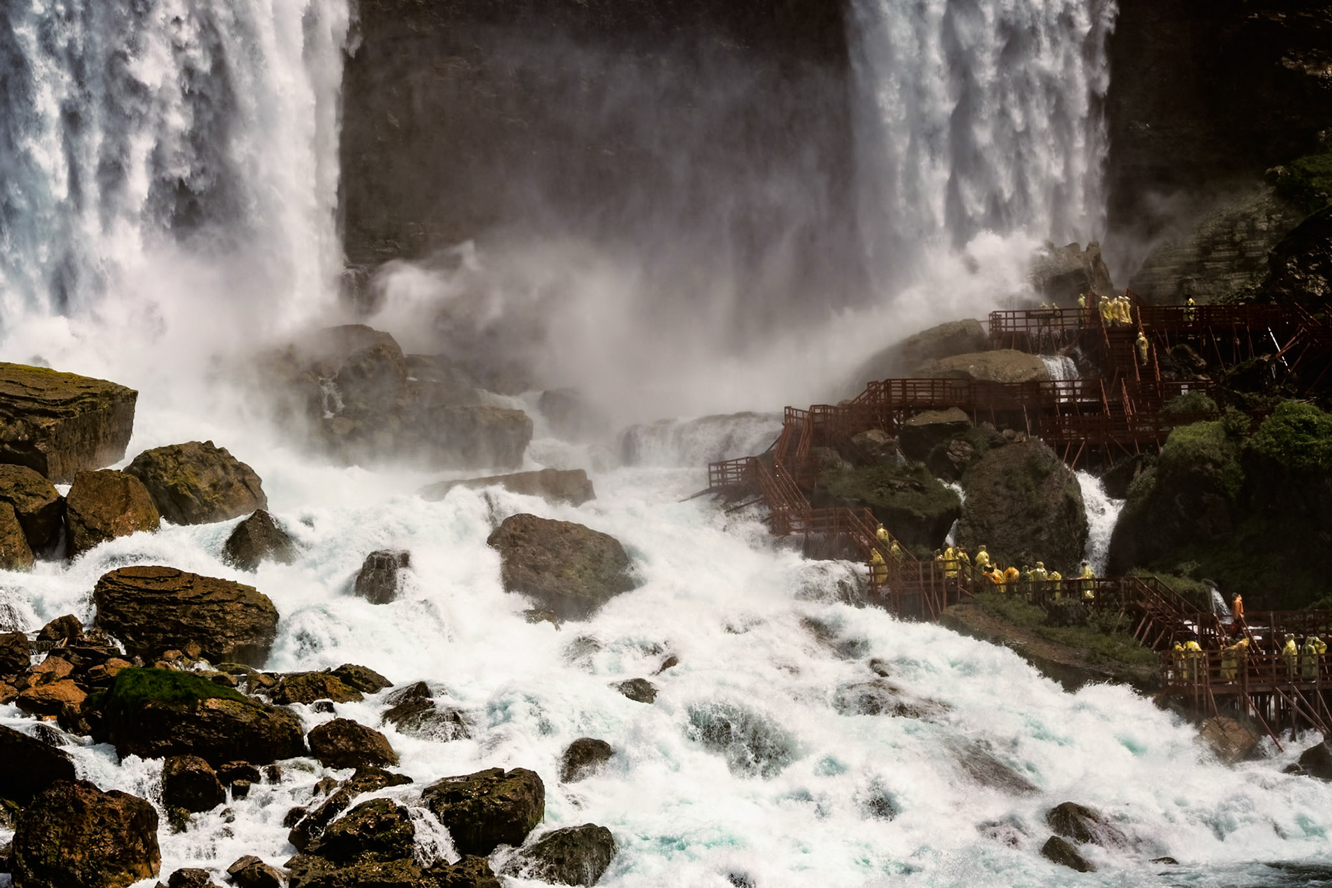 niagara