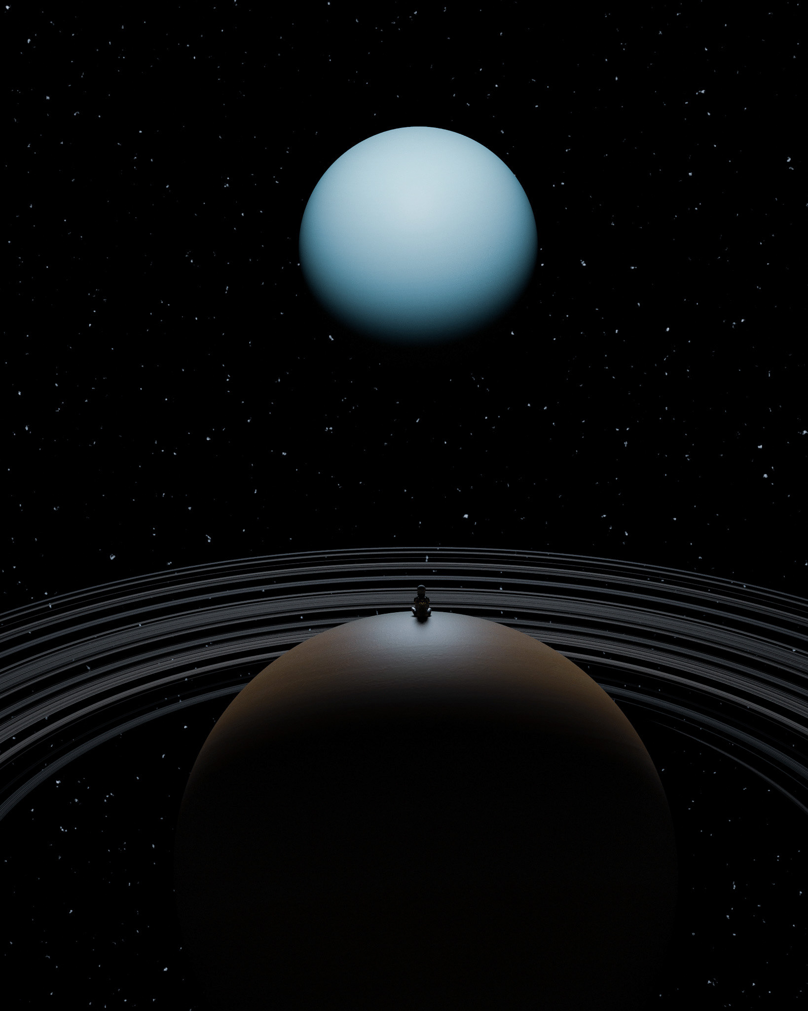 "Uranus"