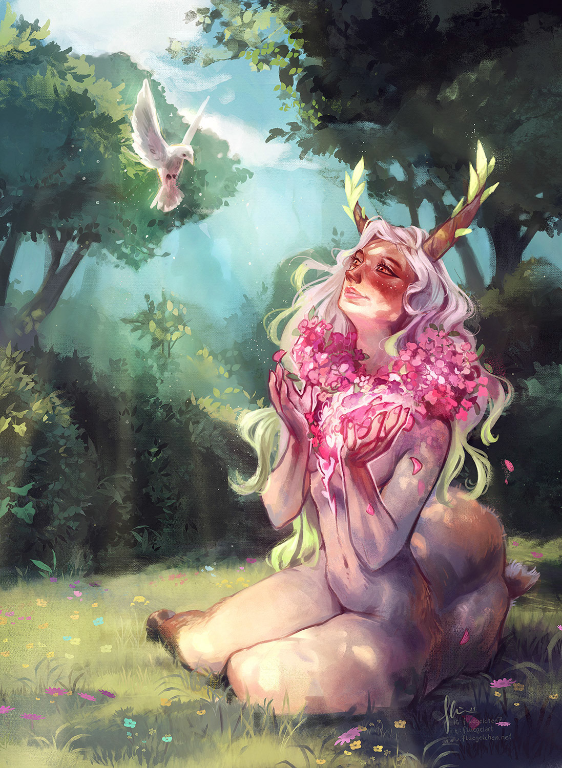 Spring