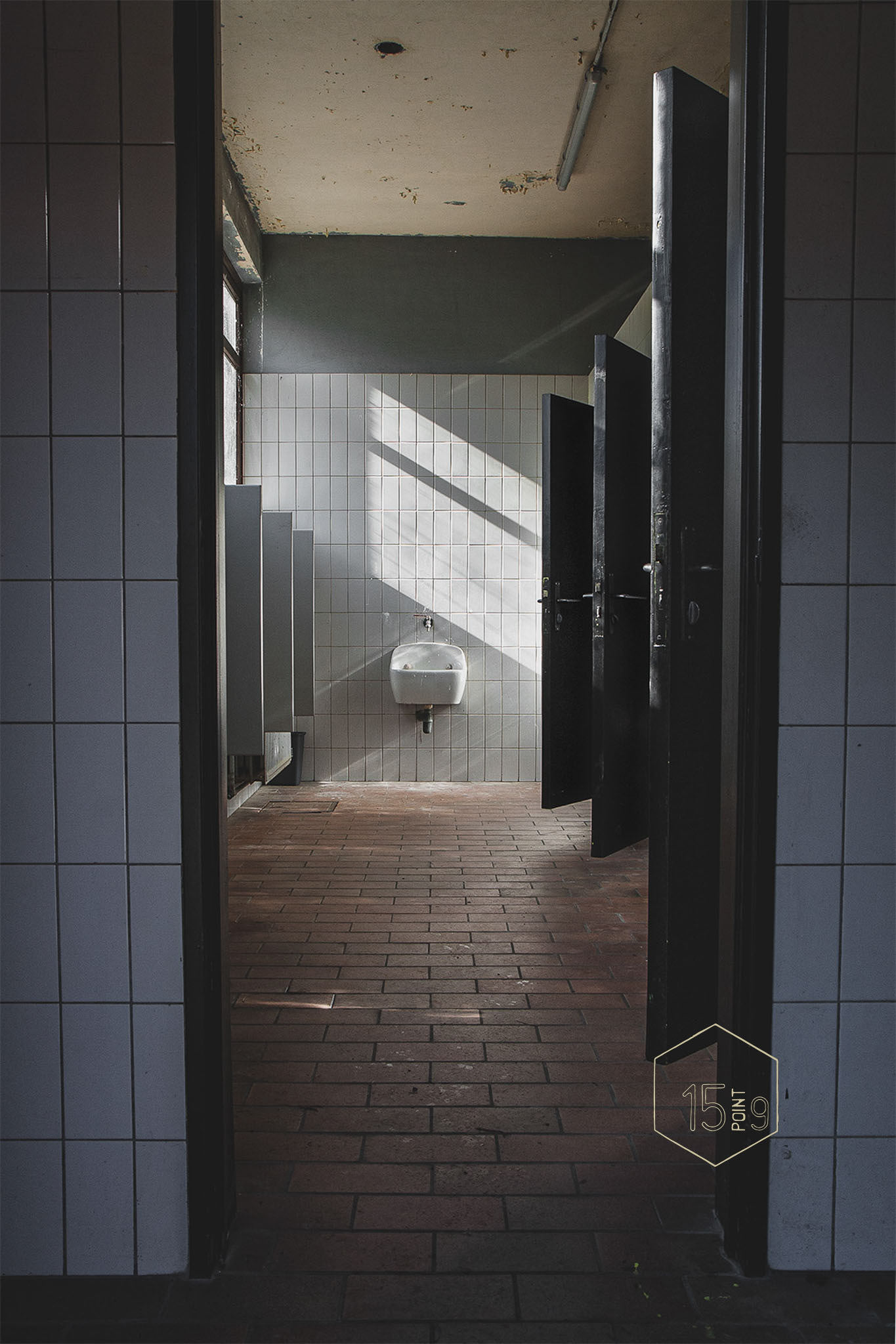 Markante Gebouwen 2023