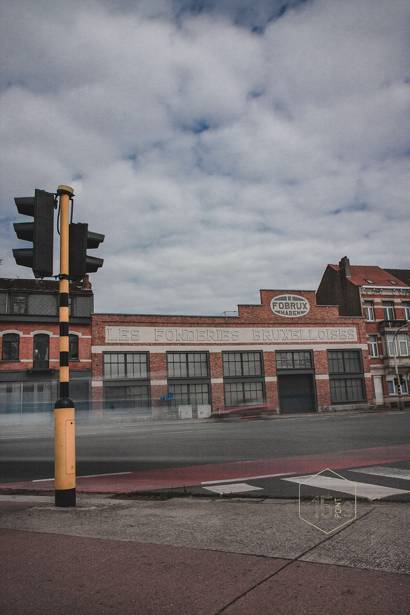 Markante Gebouwen 2023