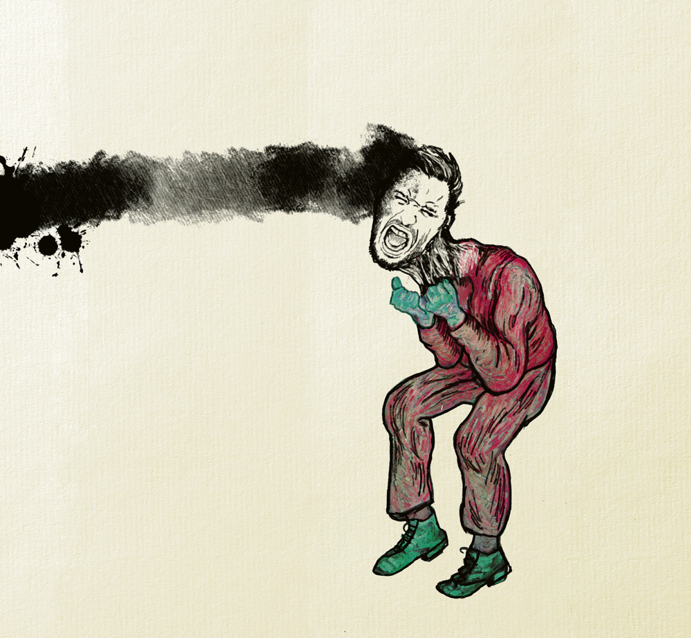 La razón psicológica del odio israelí