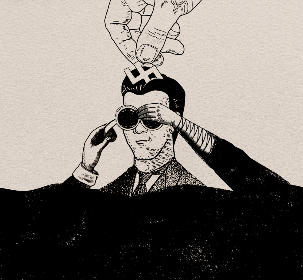 Después de 9J, menos Europa