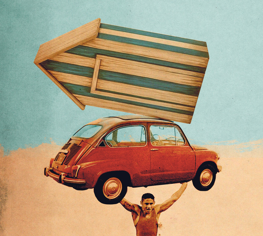 Réquiem para el automóvil