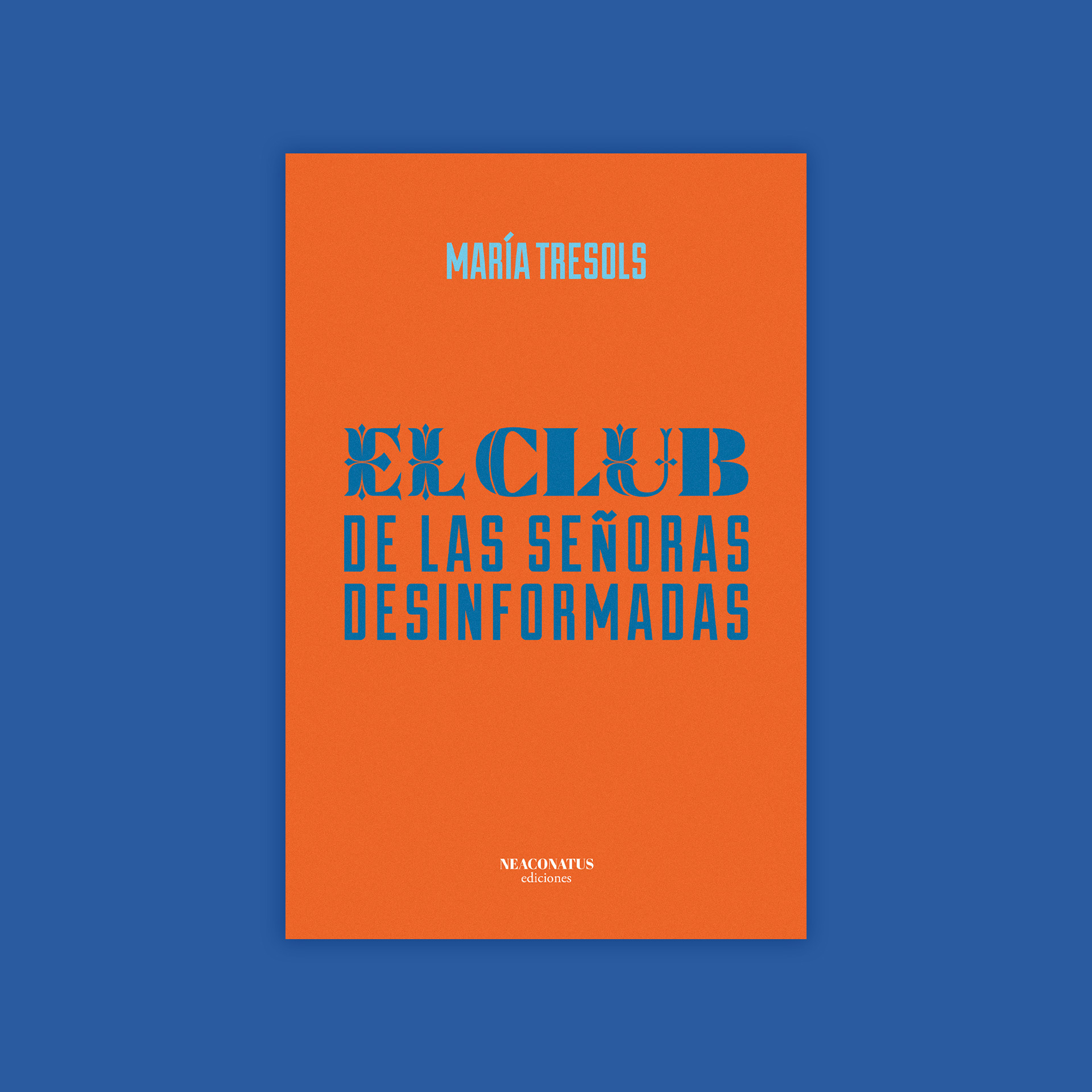 El club de las señoras desinformadas