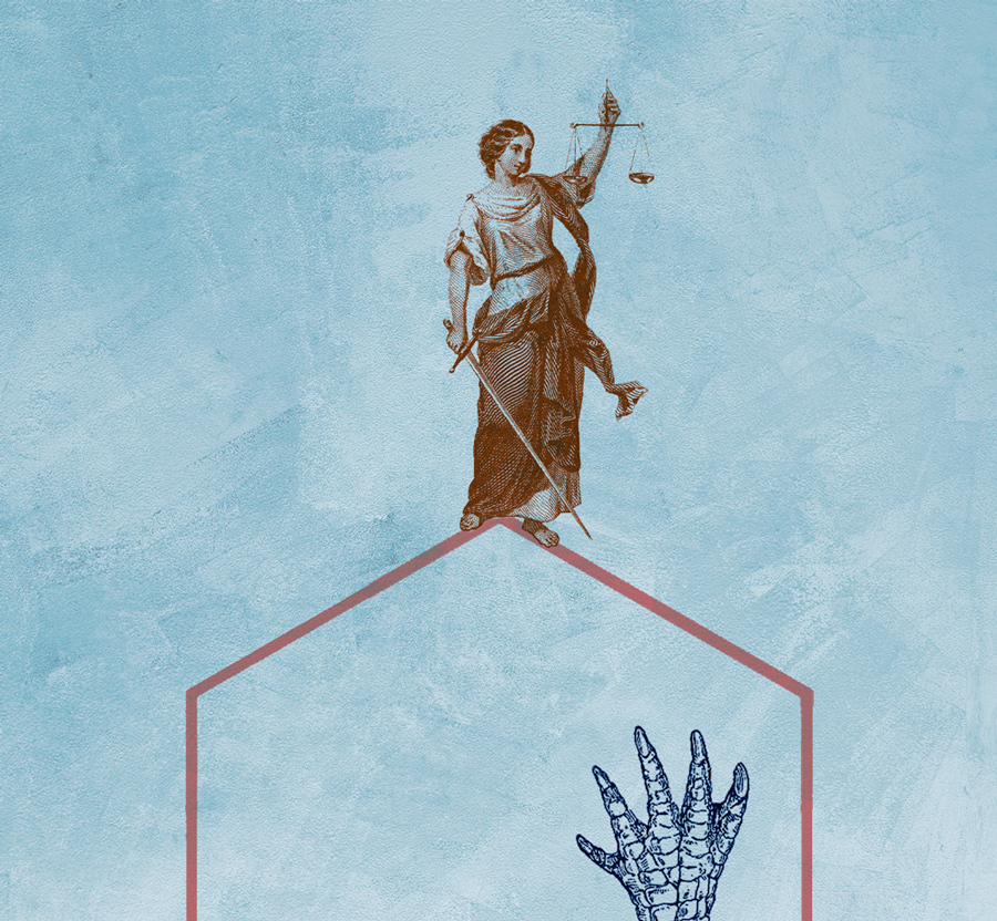 Controlar el Poder Judicial