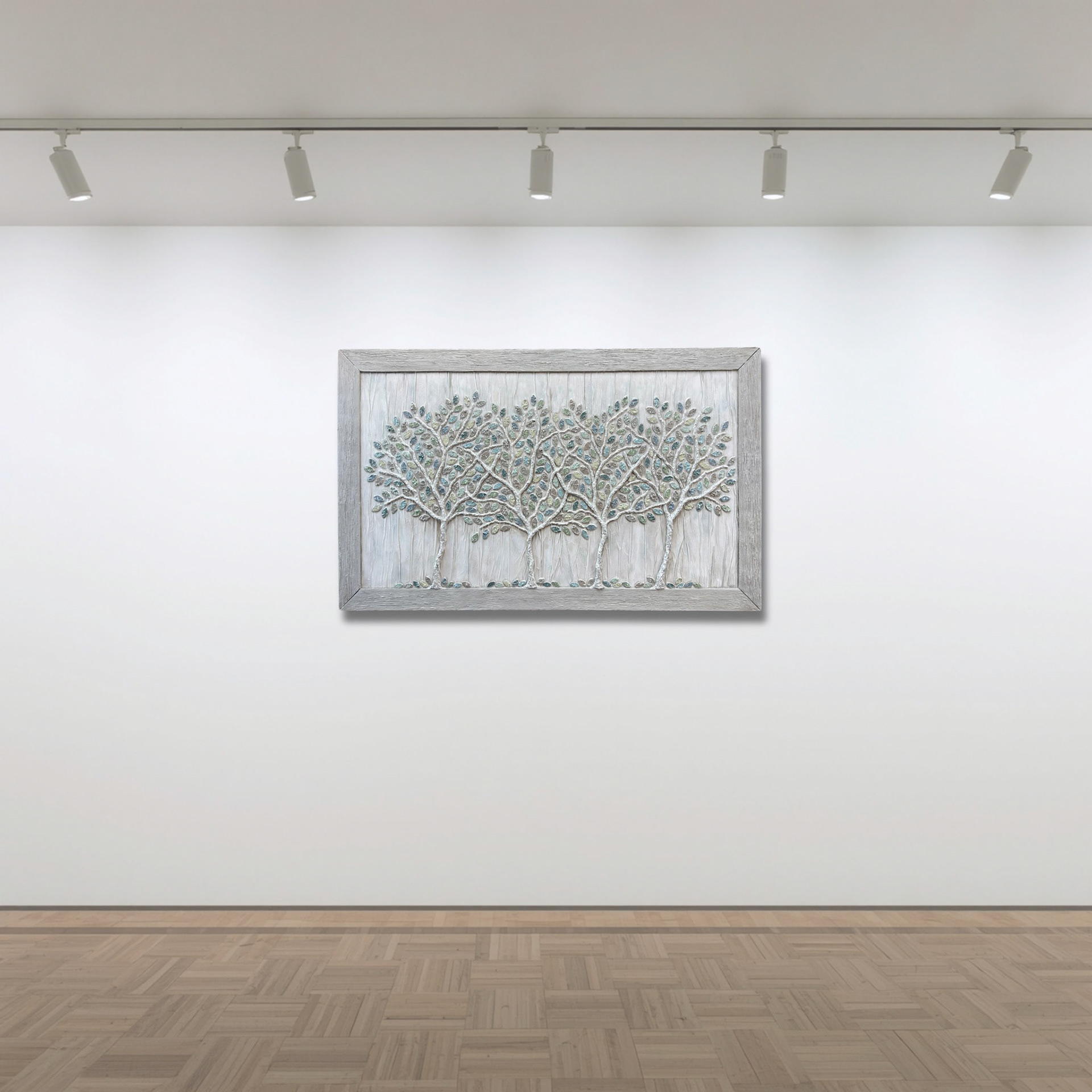 Coastal - Gallery View