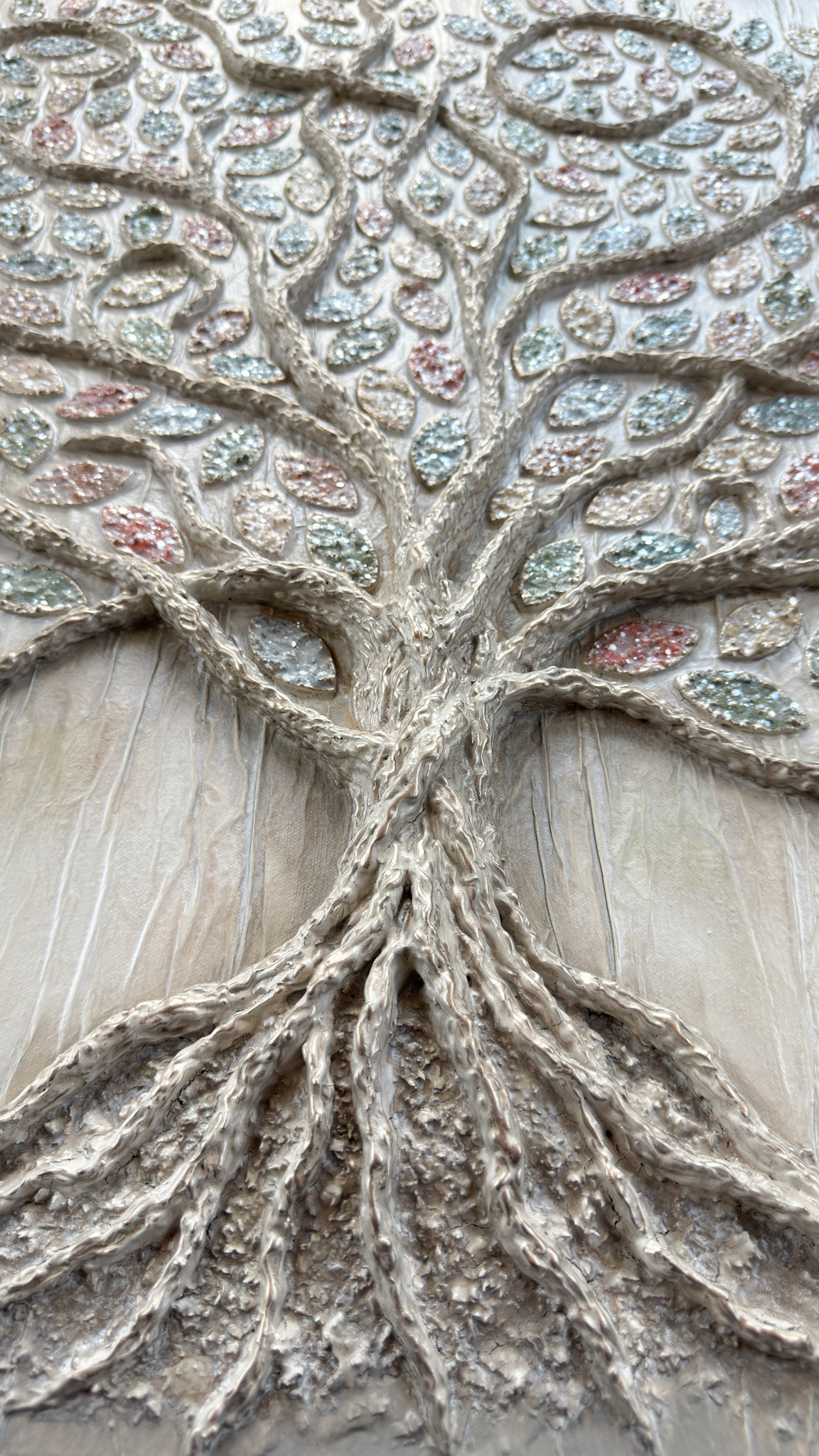 Detail view