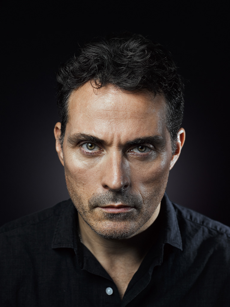 Rufus Sewell