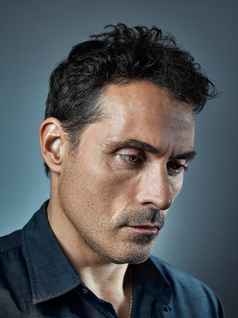 Rufus Sewell