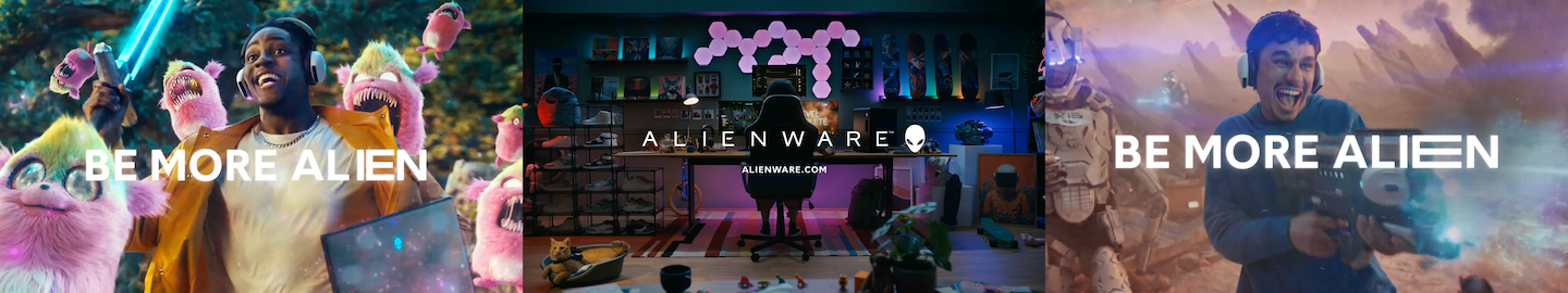 Alienware