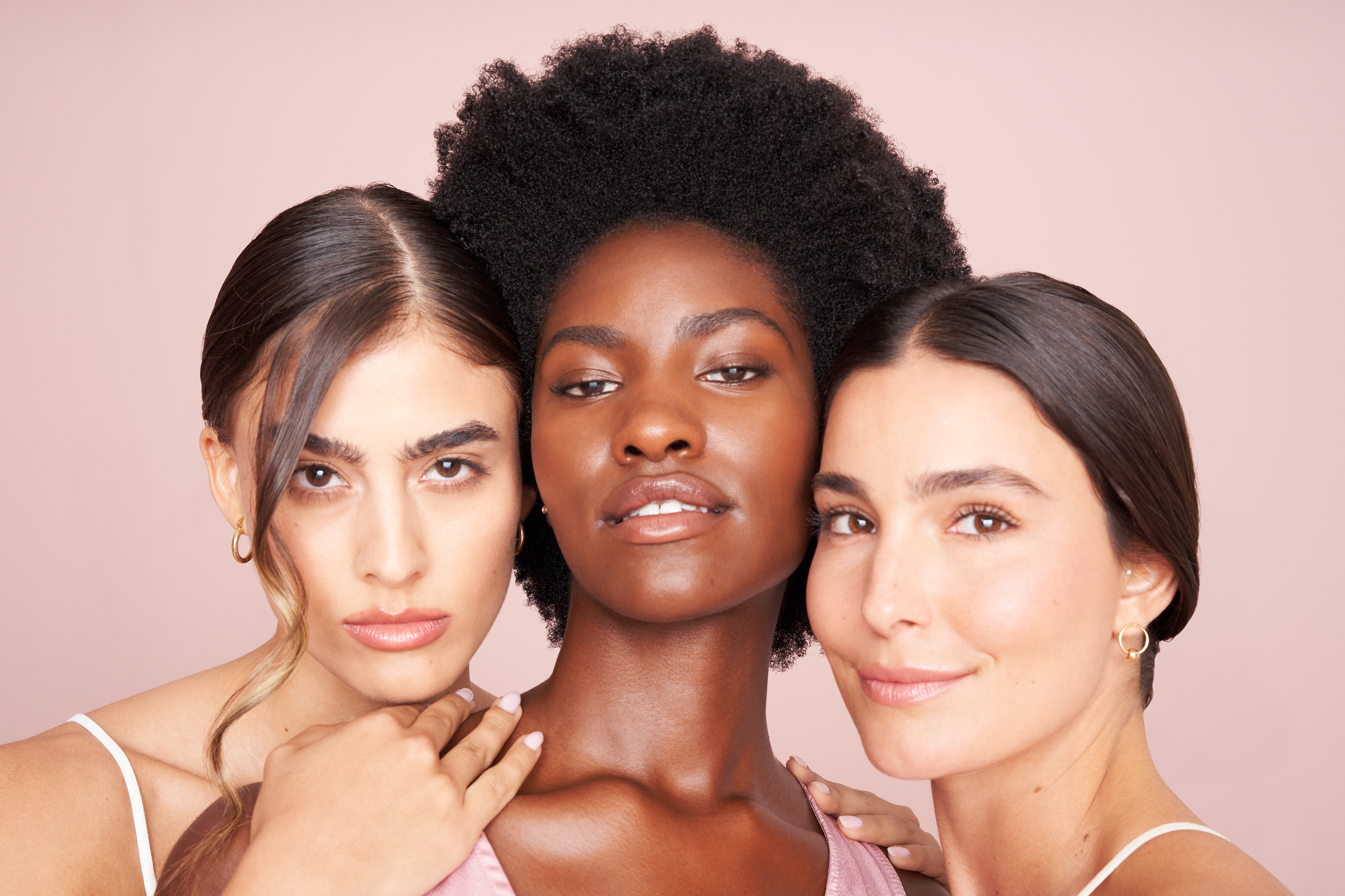 BB Cream Launching Campaign