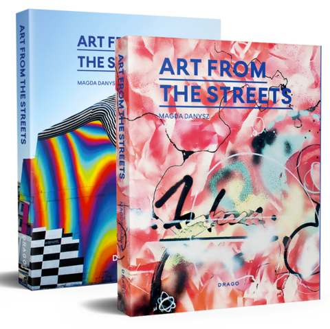 Art From The Streets Drago Danysz
