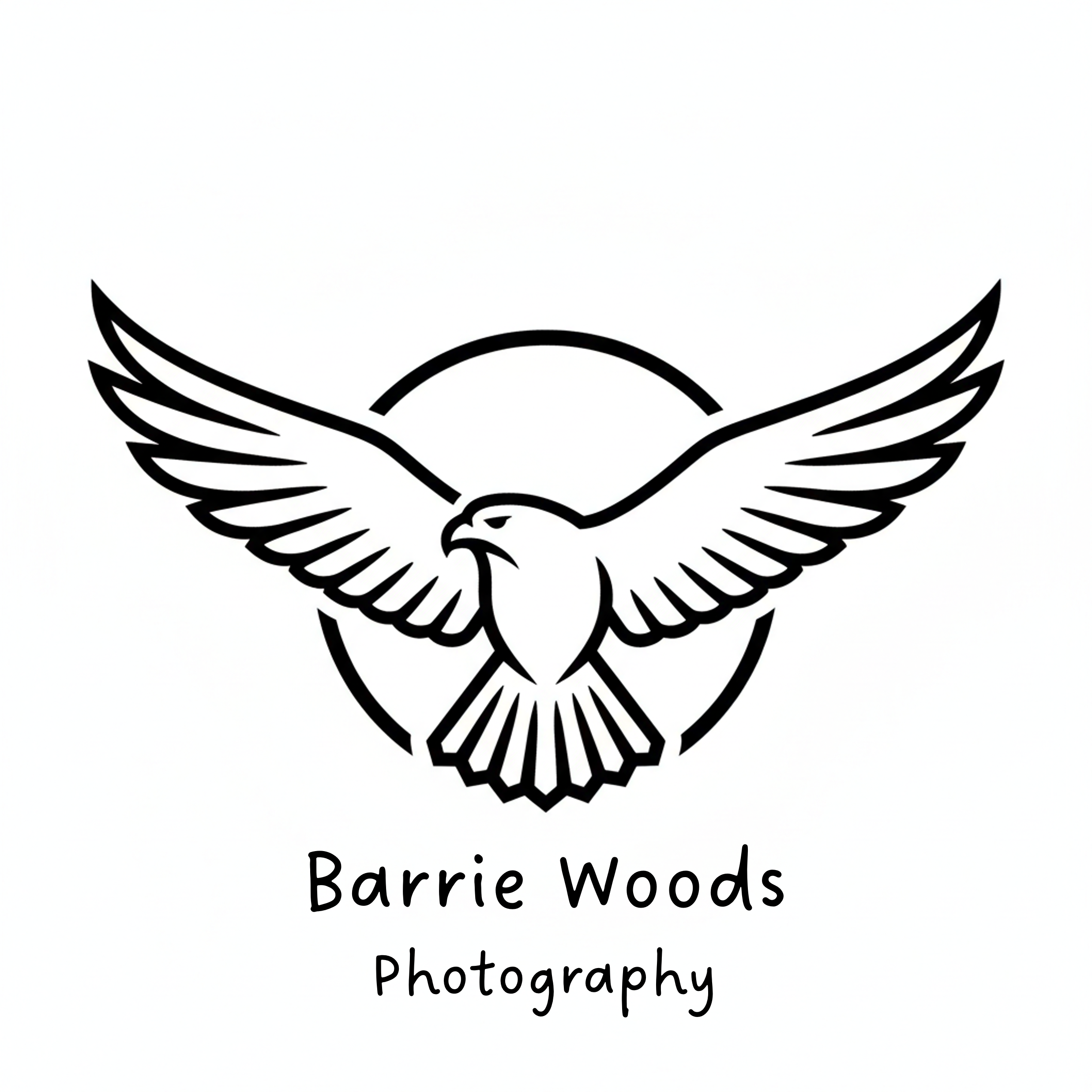 Barrie Woods