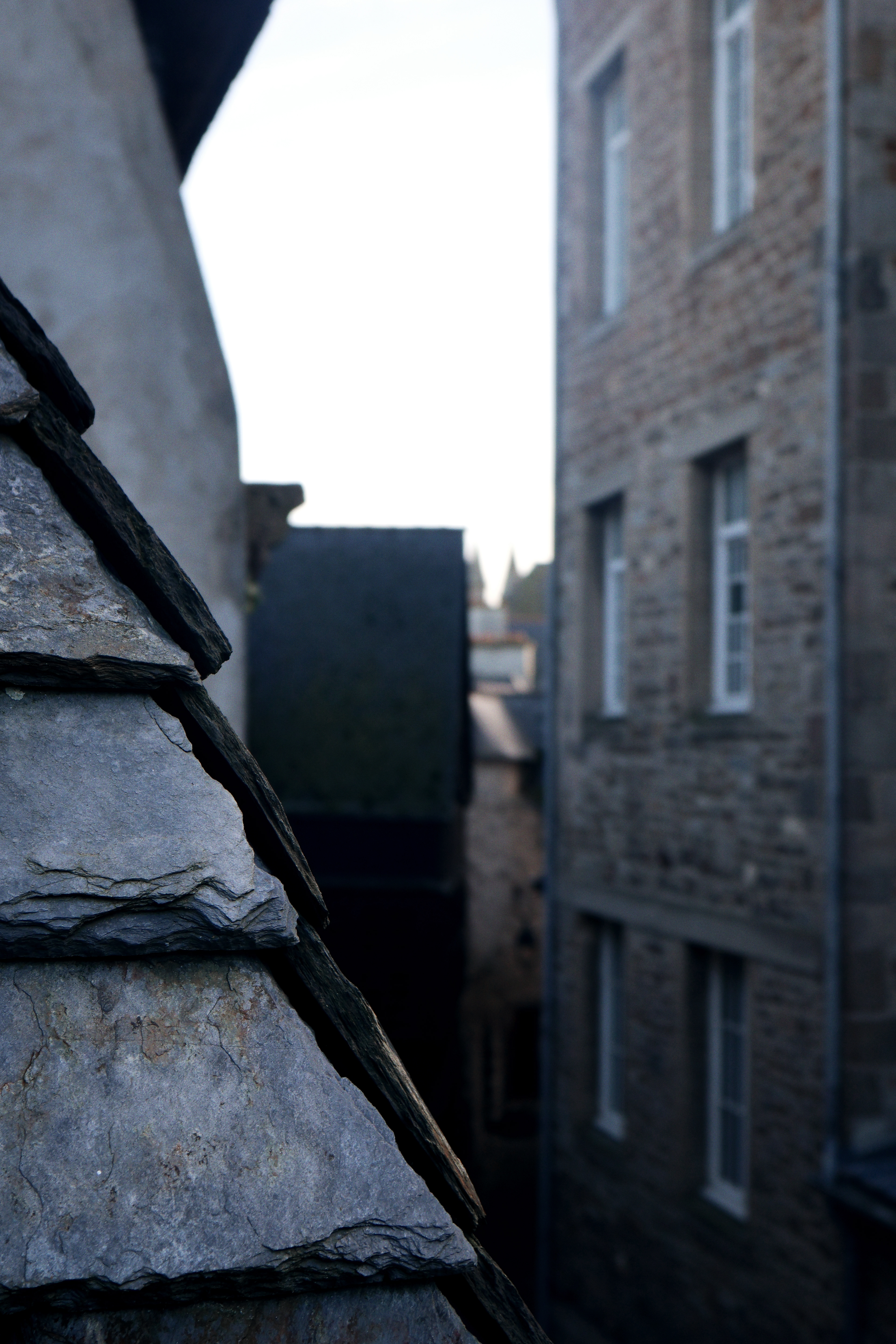 Détails Couverture Traditionnelle