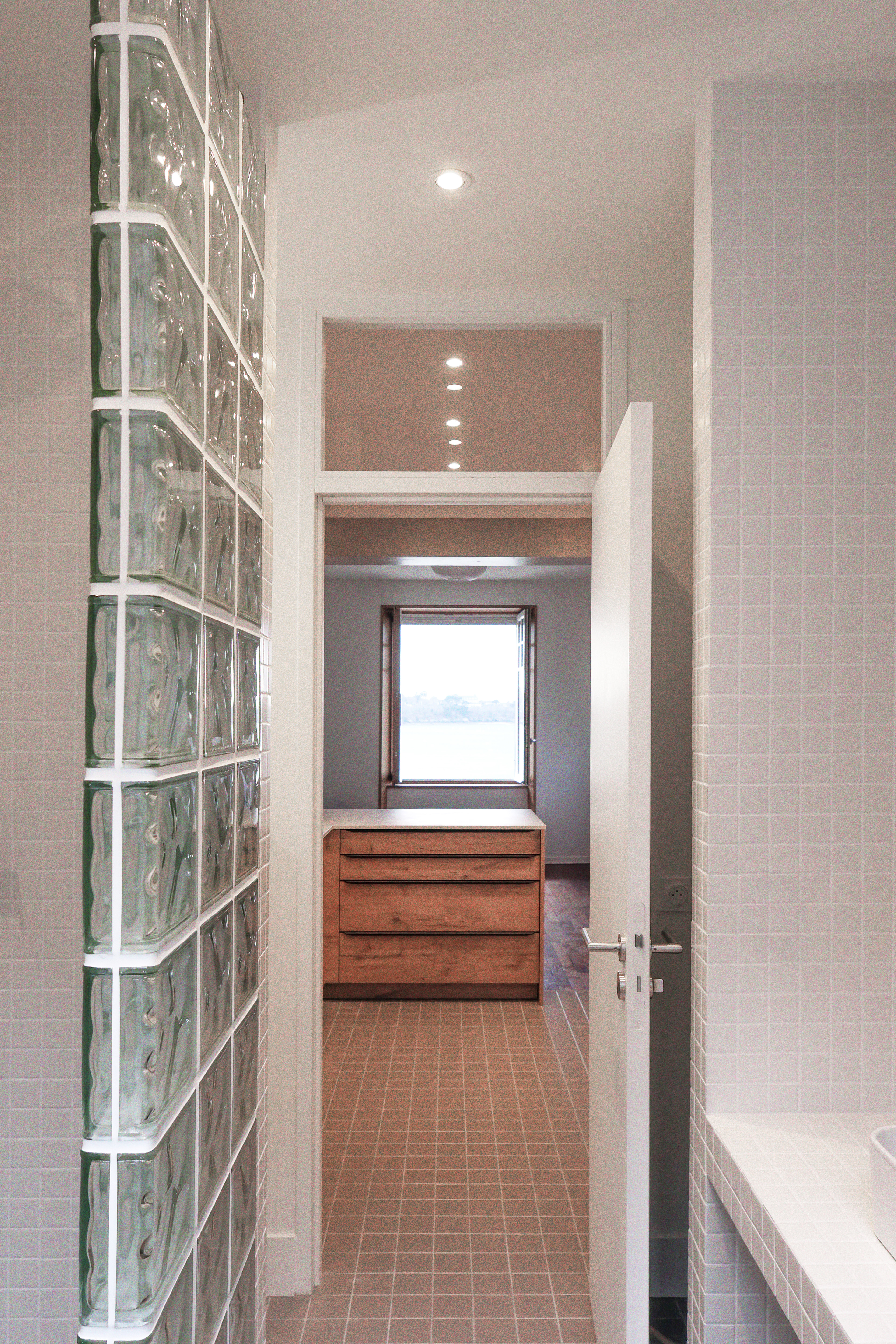 SdB - Alet - Architecture