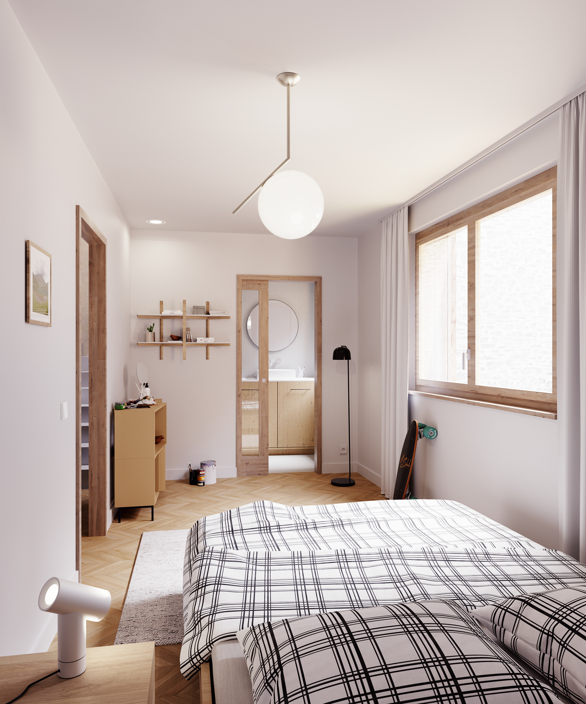 © FIJI Invest - Architecte : SOFI architecte