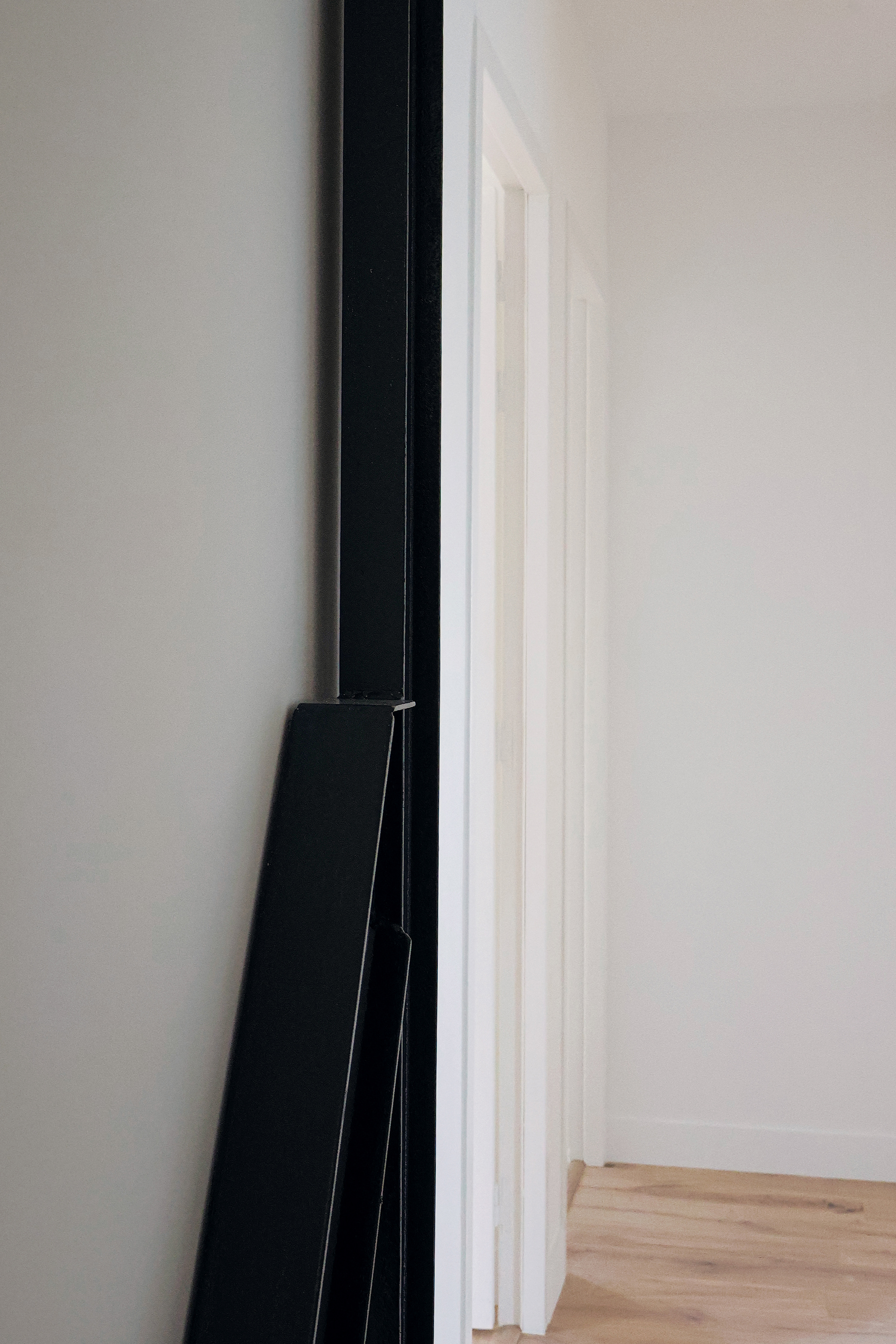 couloir - intra muros - architecture