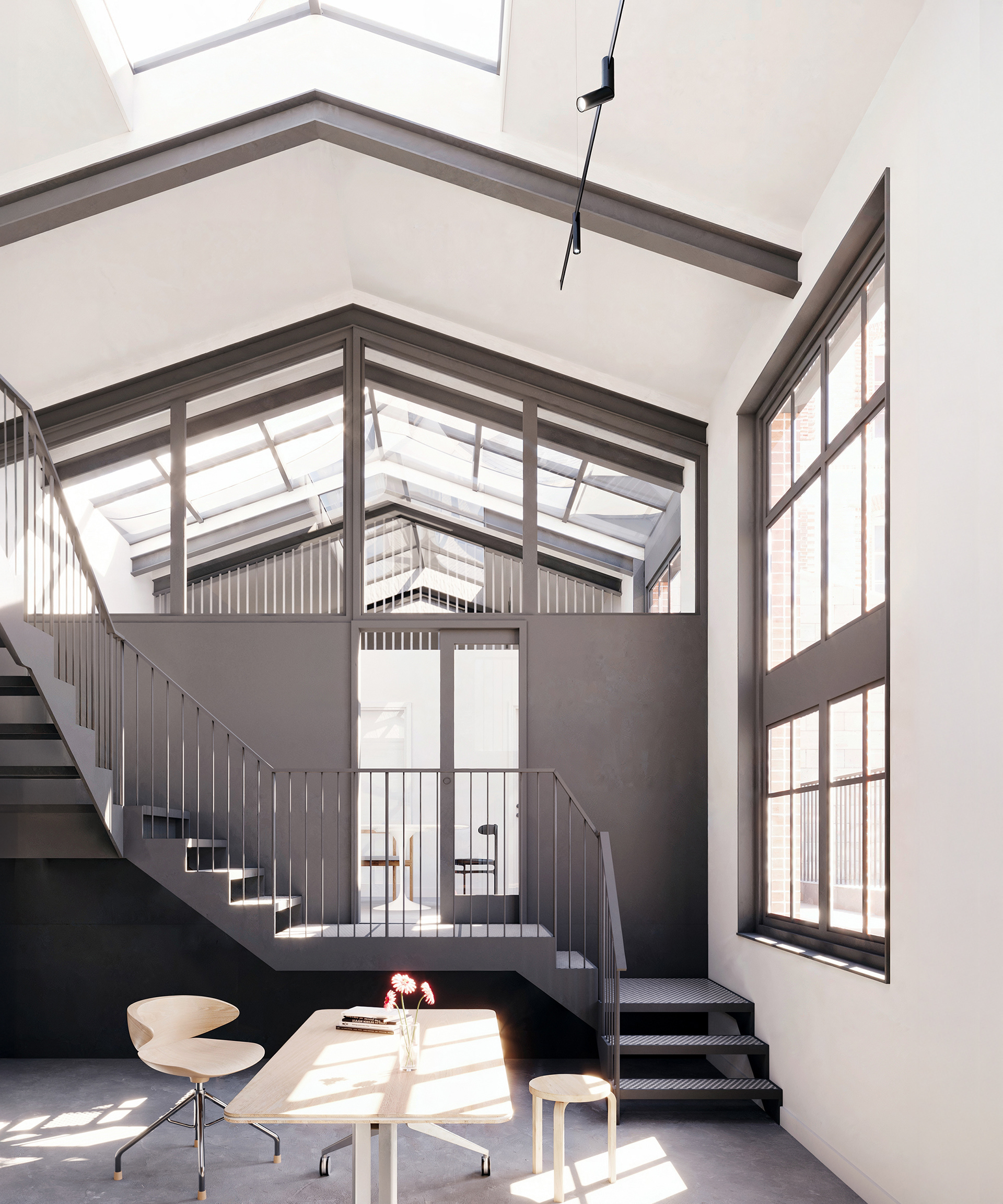Atelier / Open Space