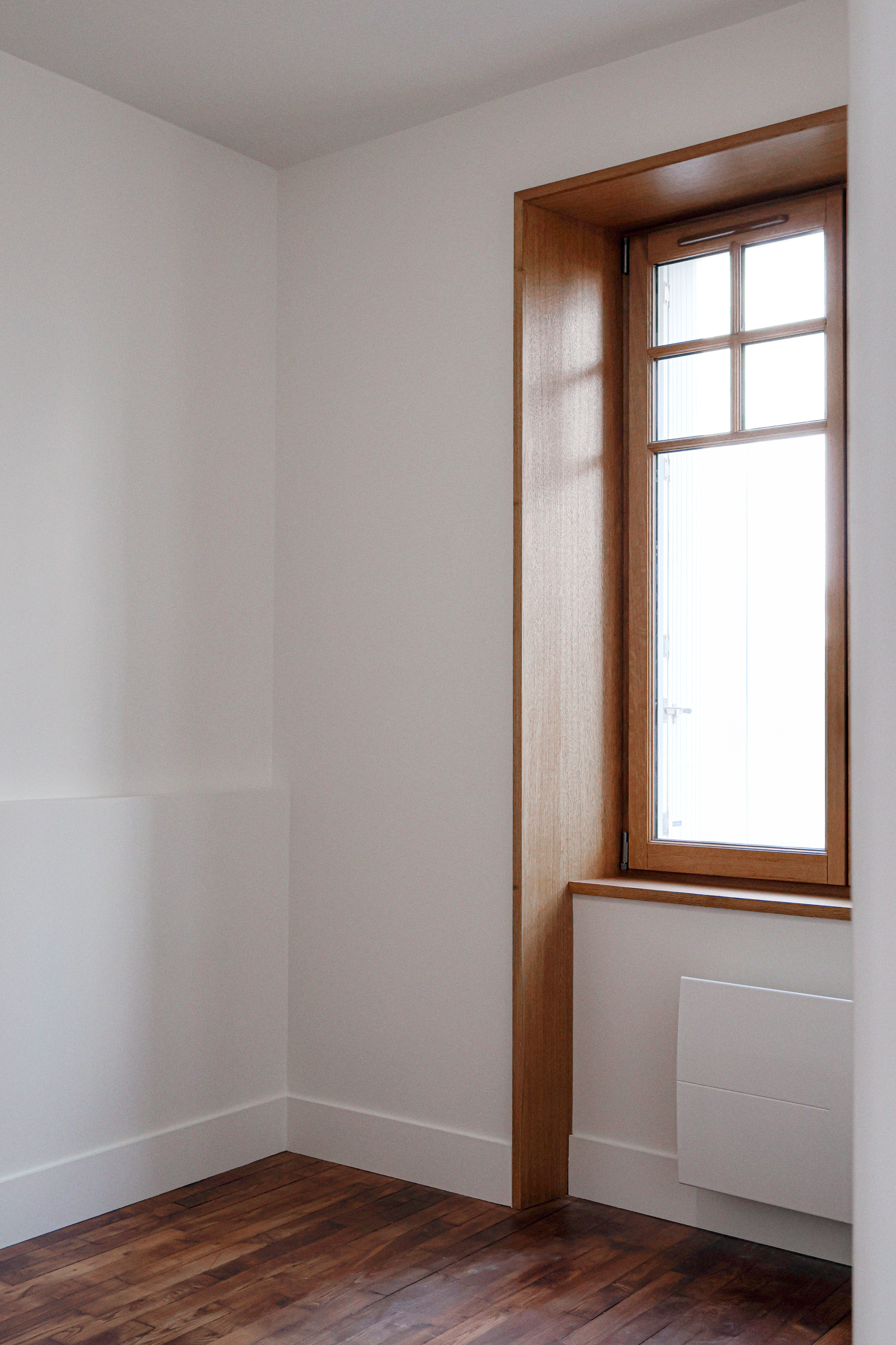 Chambre - Alet - Architecture