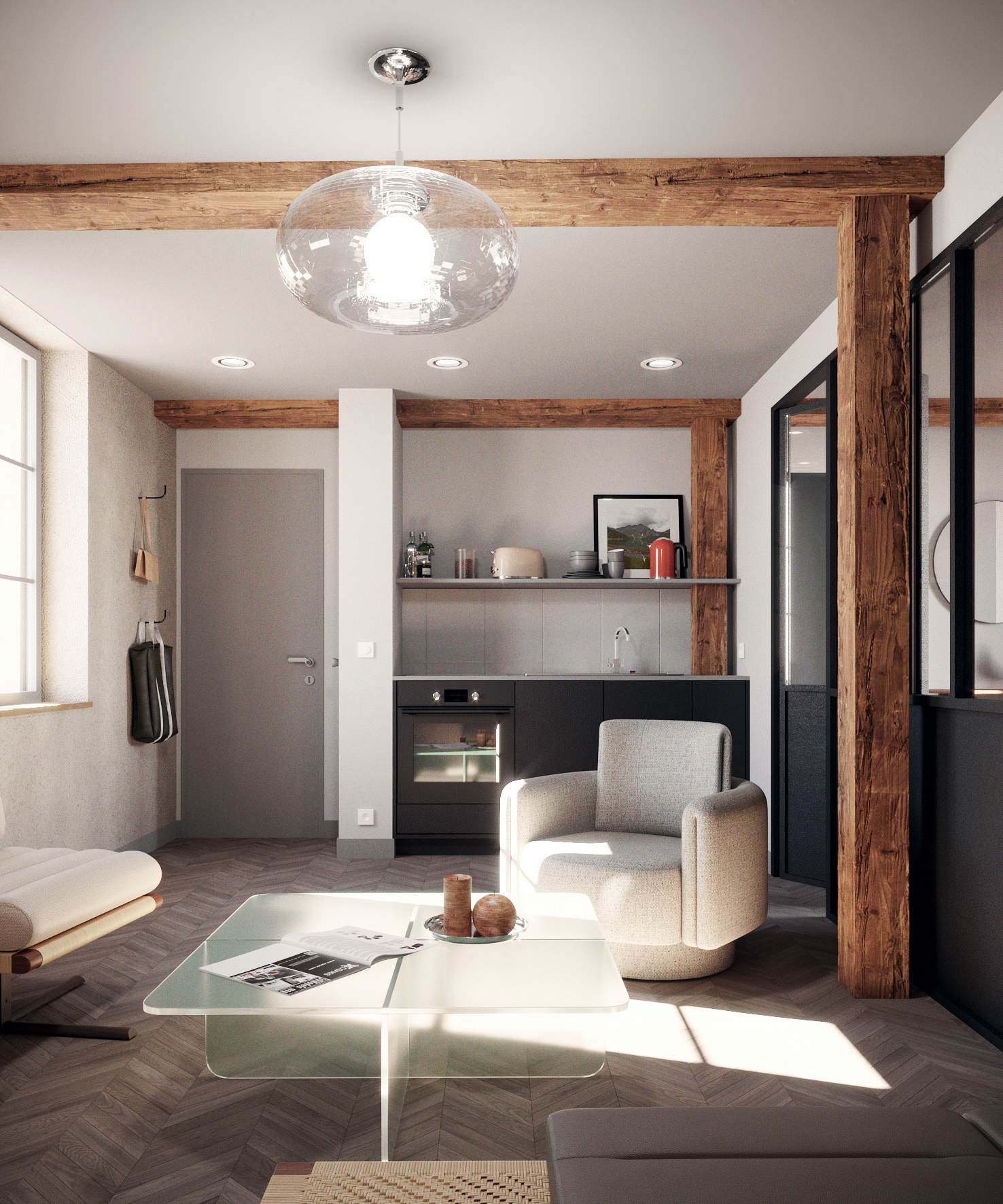 © FIJI Invest - Architecte : SOFI architecte