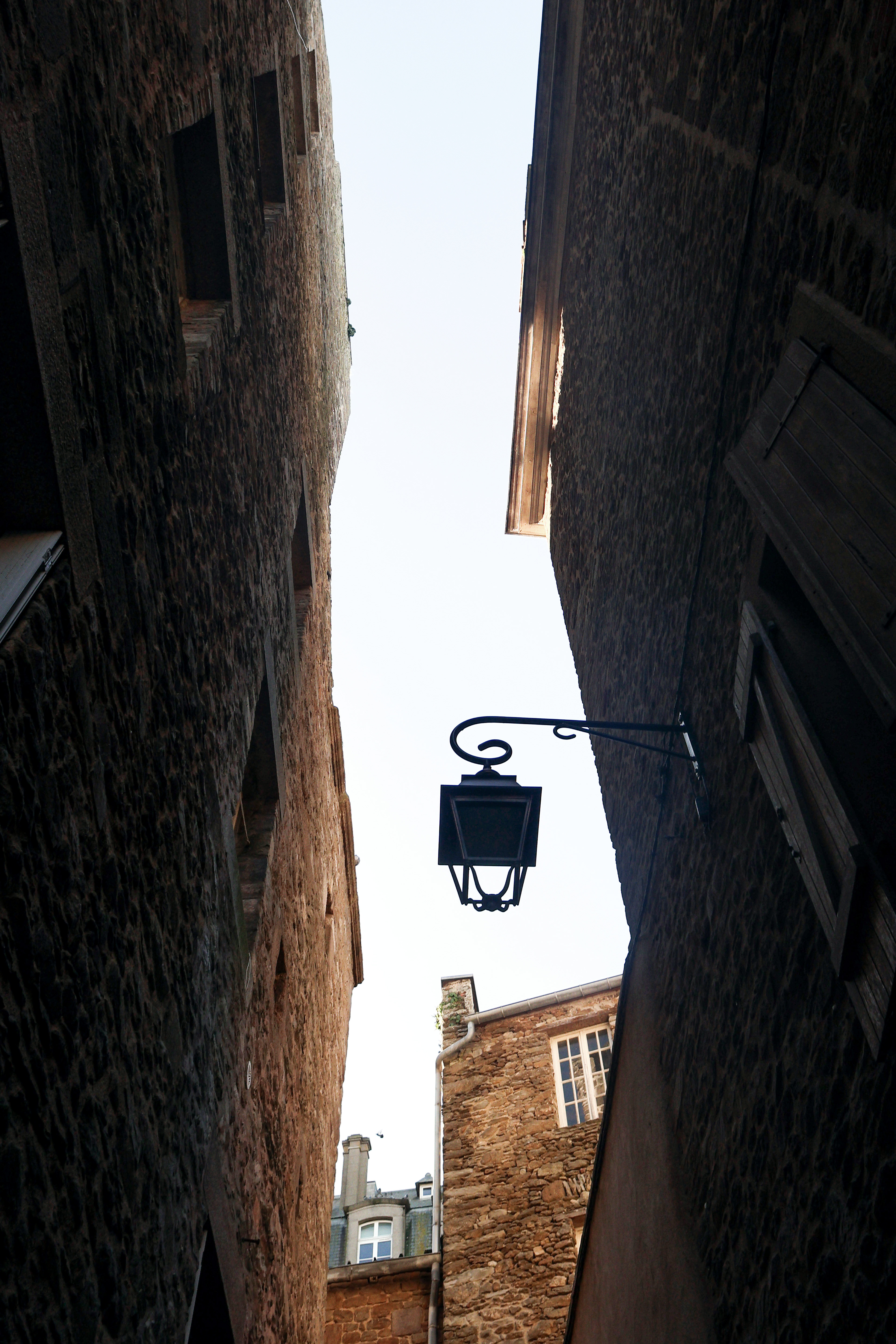 Environnement Proche