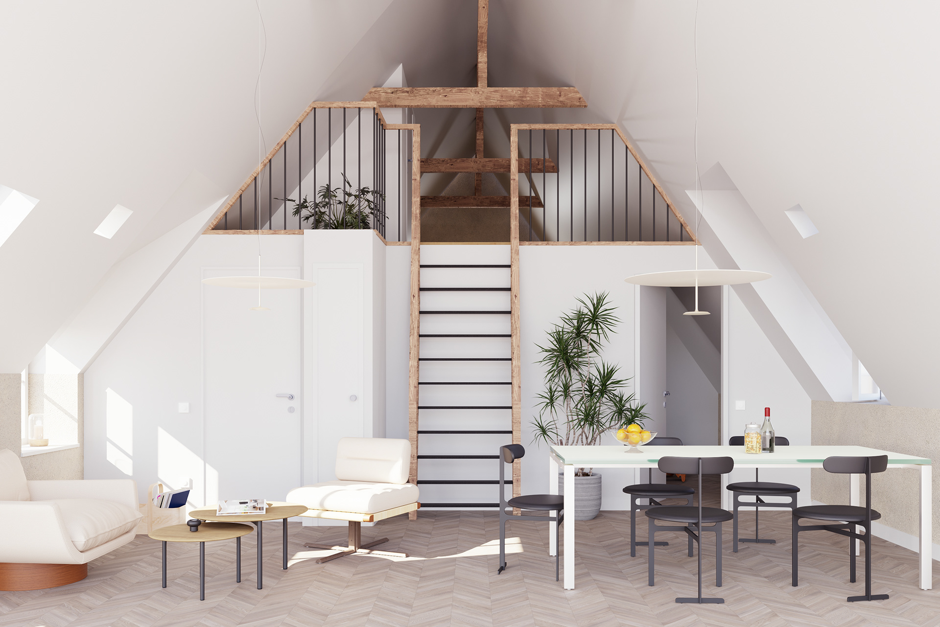 © FIJI Invest - Architecte : SOFI architecte