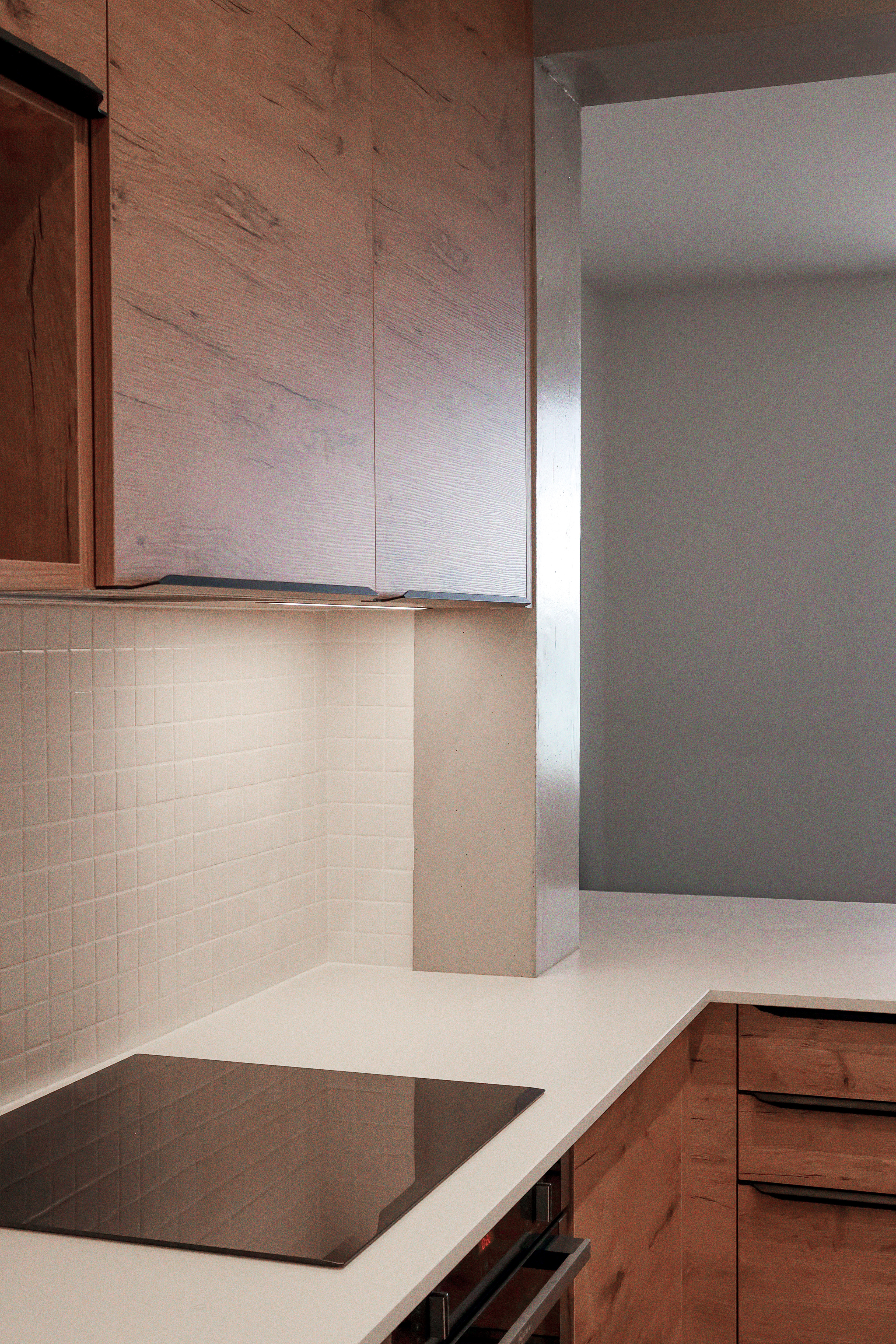 Cuisine - Alet - Architecture