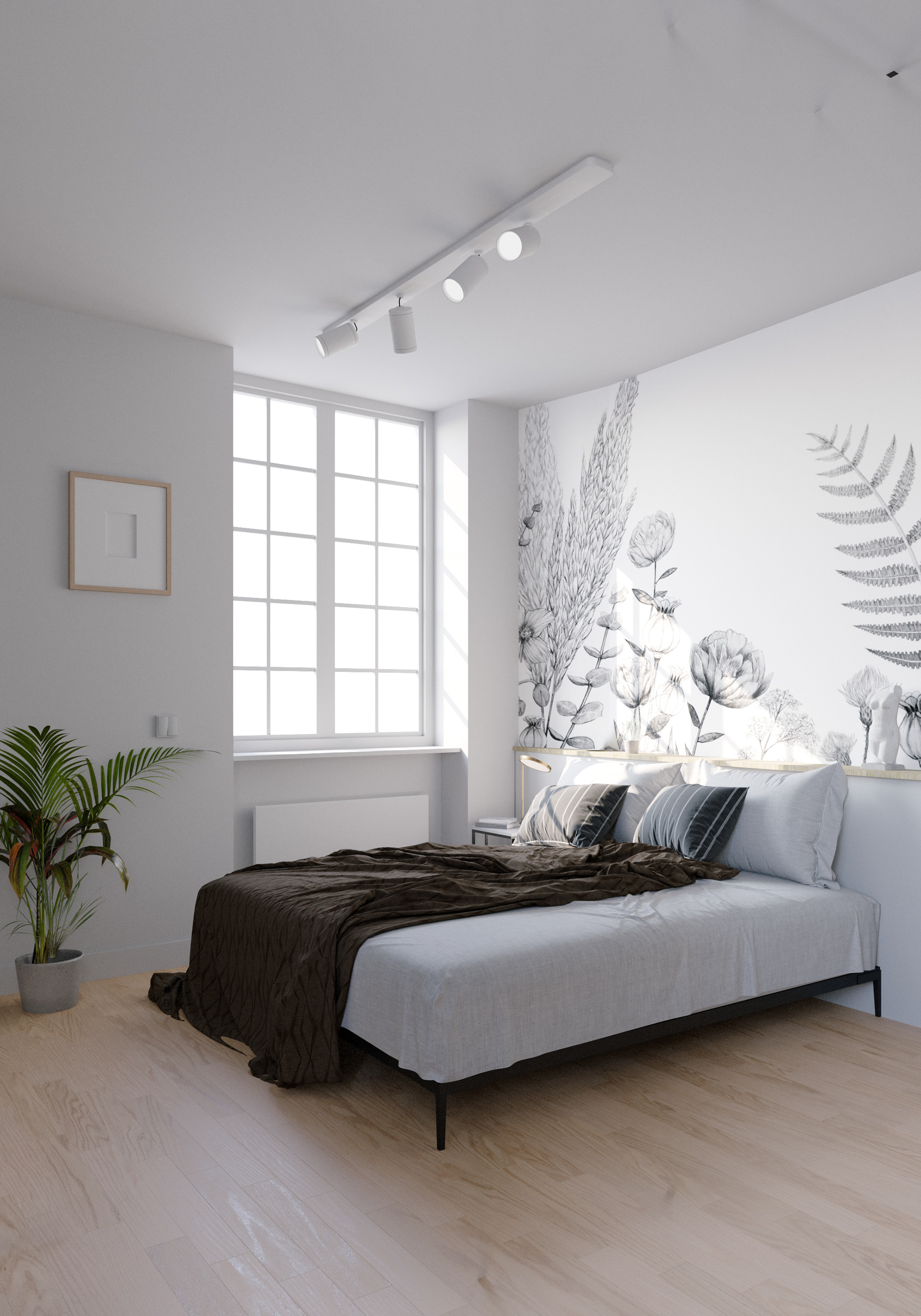 Chambre - Rosario