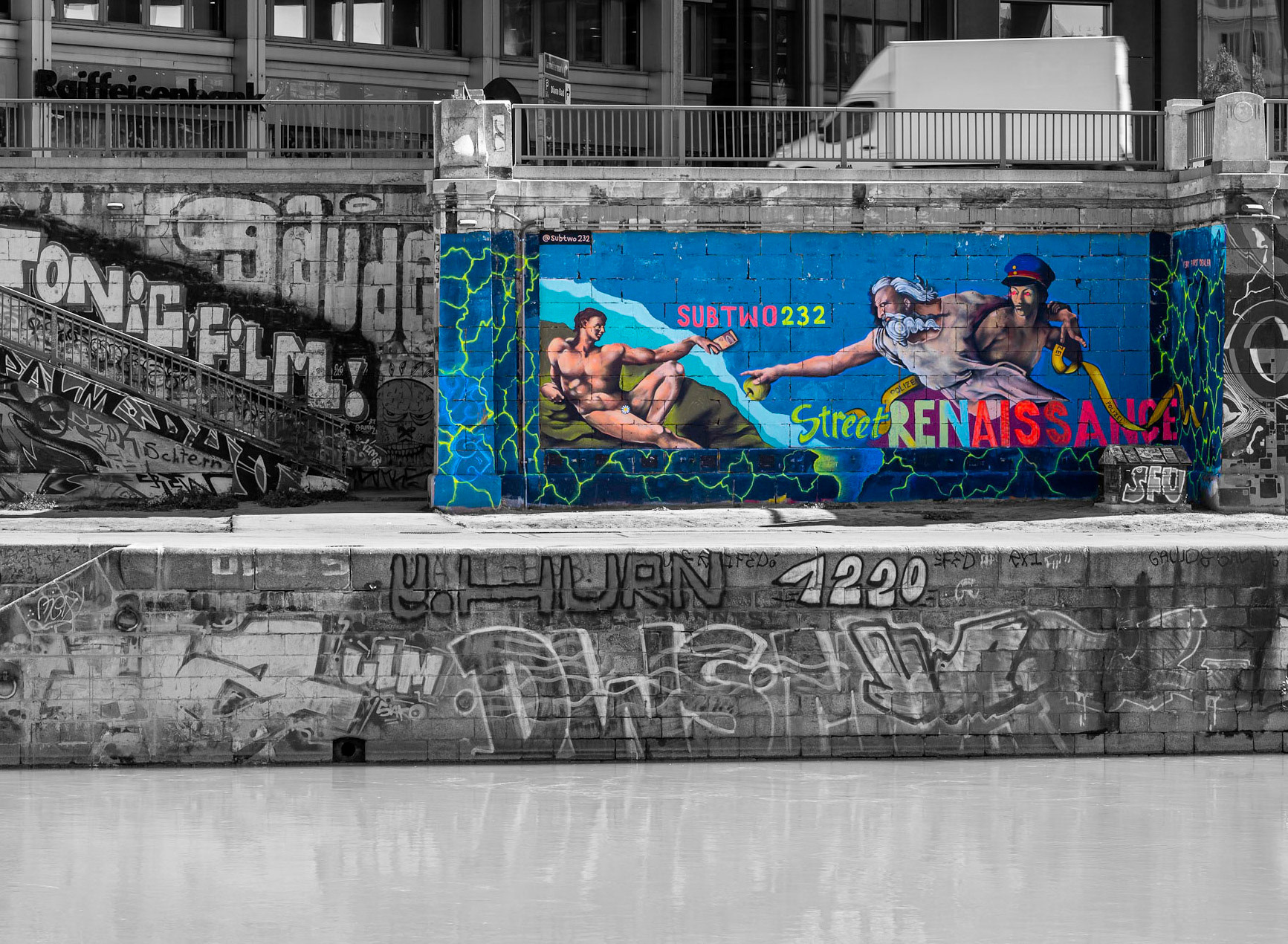 Street Renaissance