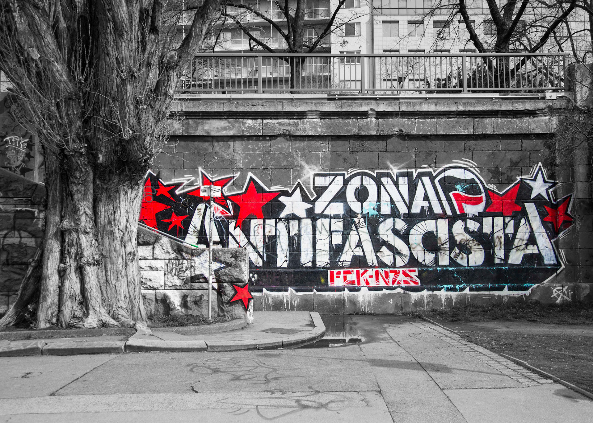 Zona Antifascista