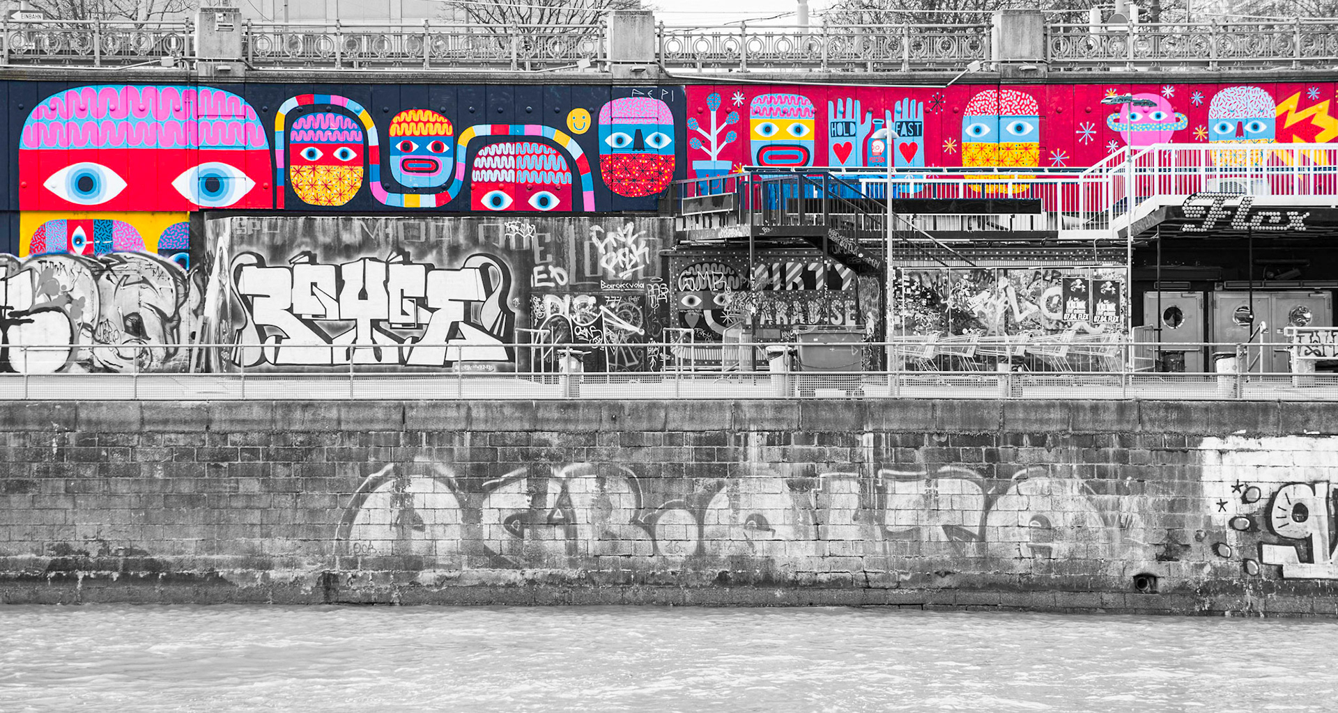 Heads