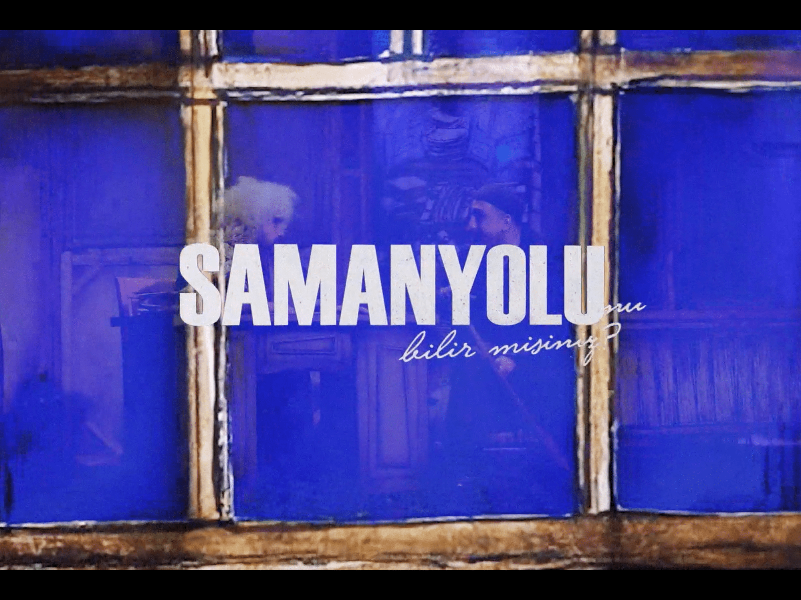 samanyolu