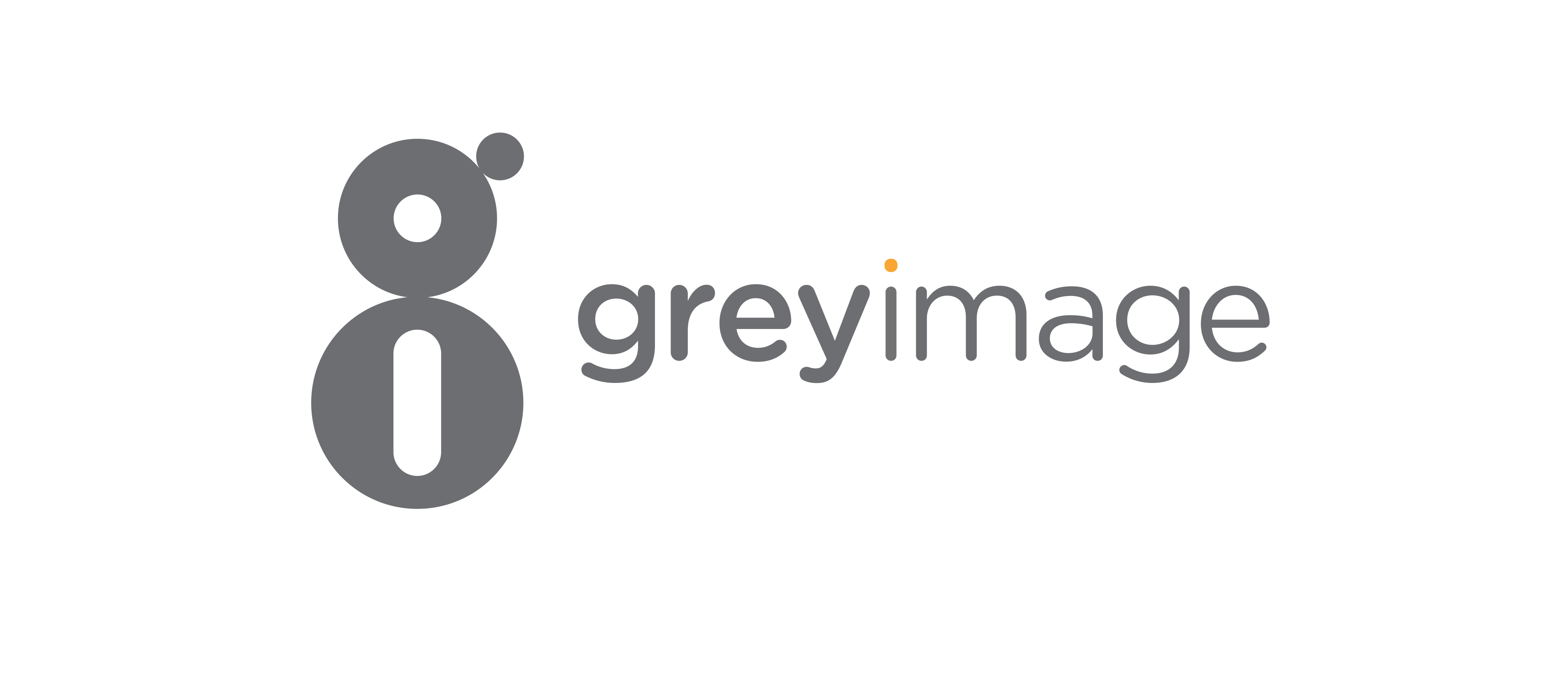 Grey Image