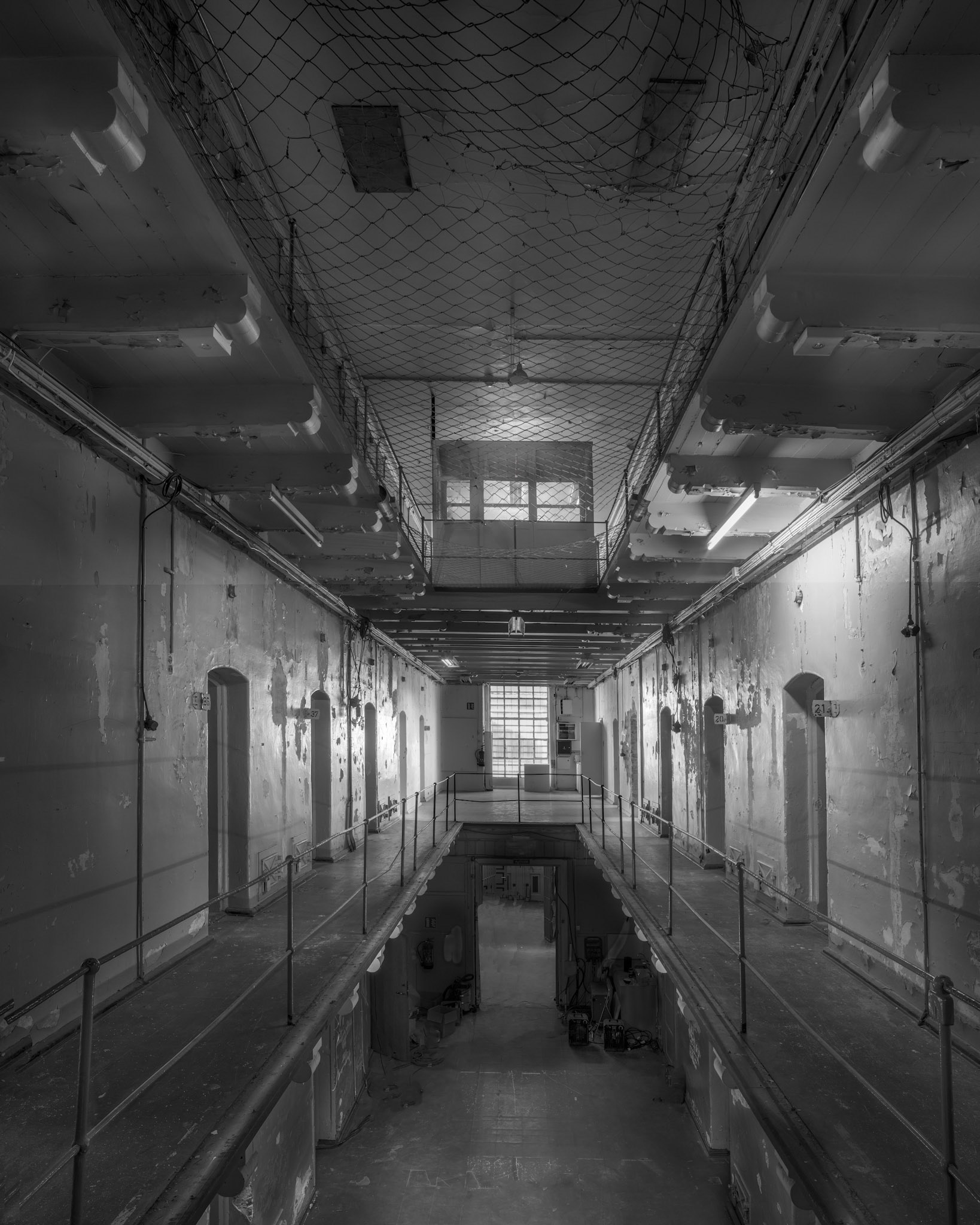 Bergen old Prison 2