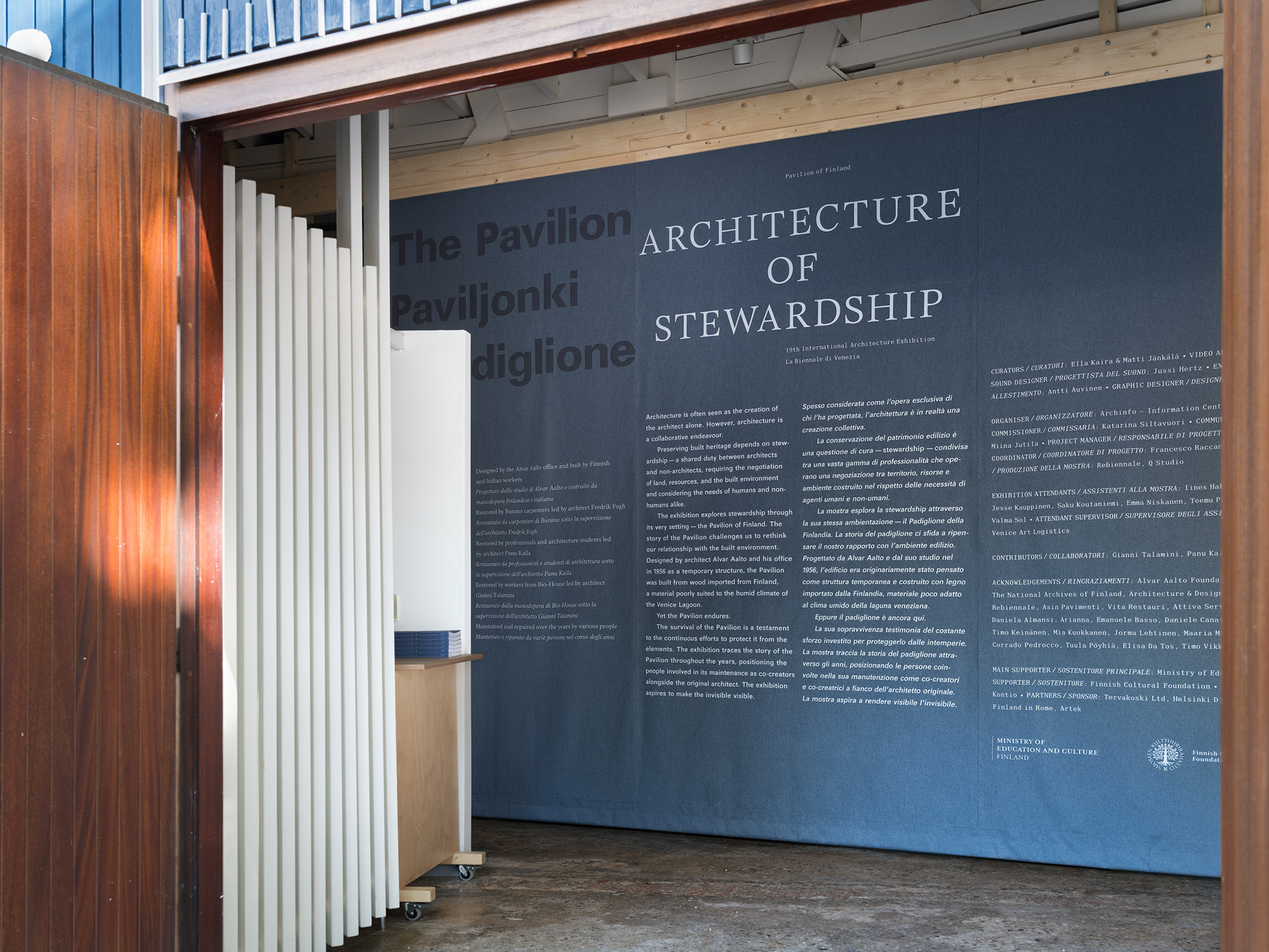 Picture: Ugo Carmeni