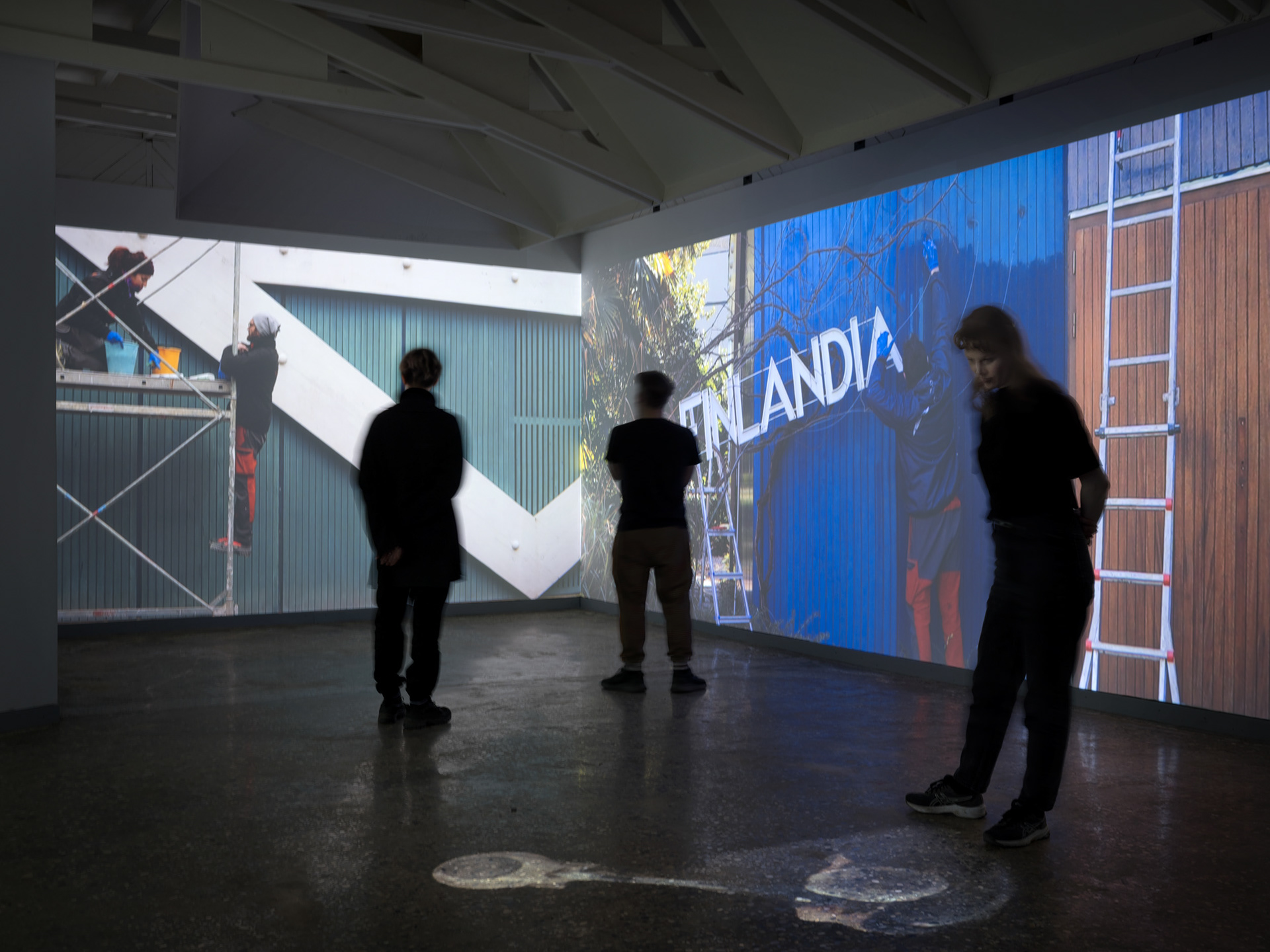 Picture: Ugo Carmeni