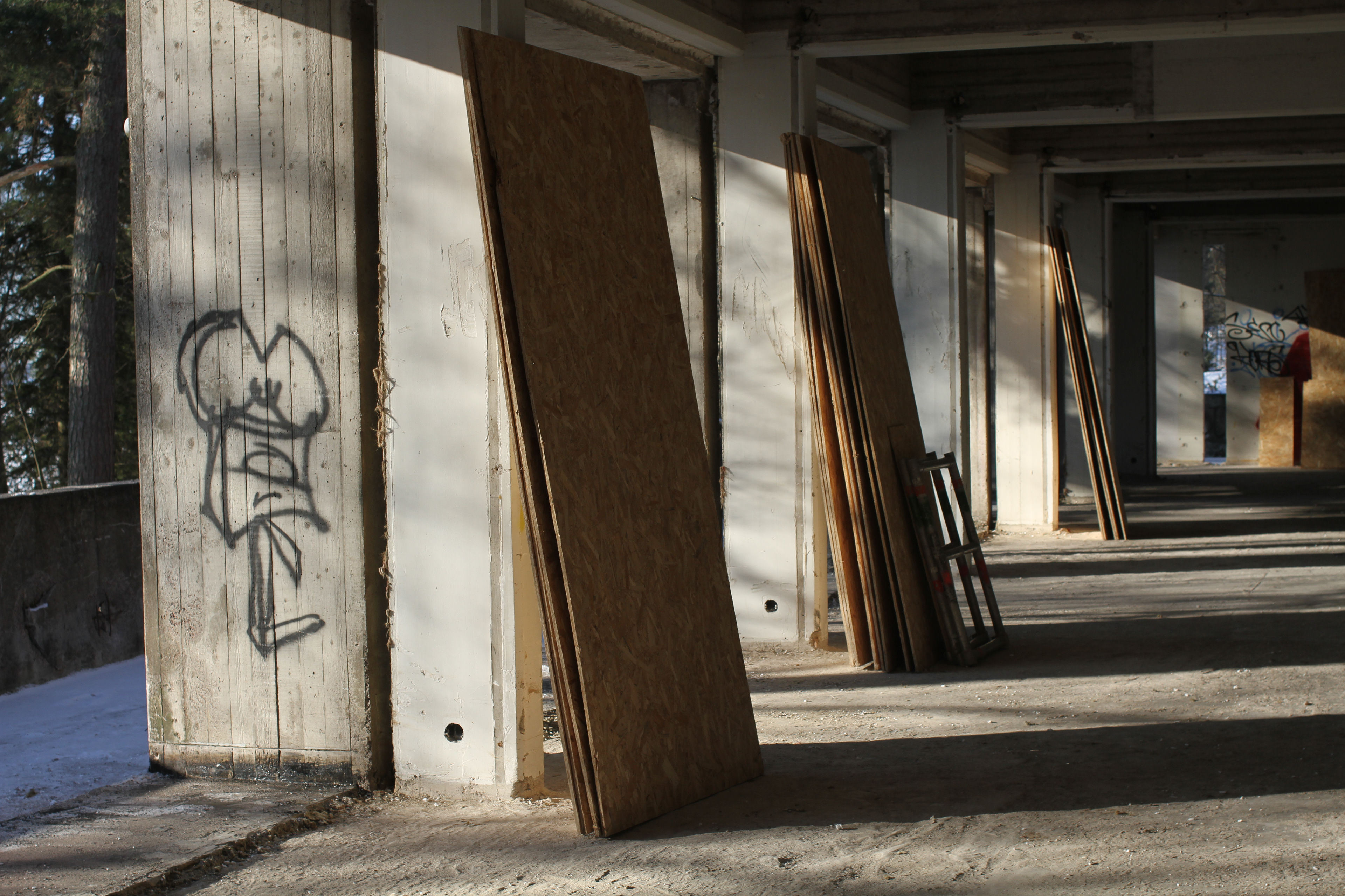 Picture by Matti Jänkälä