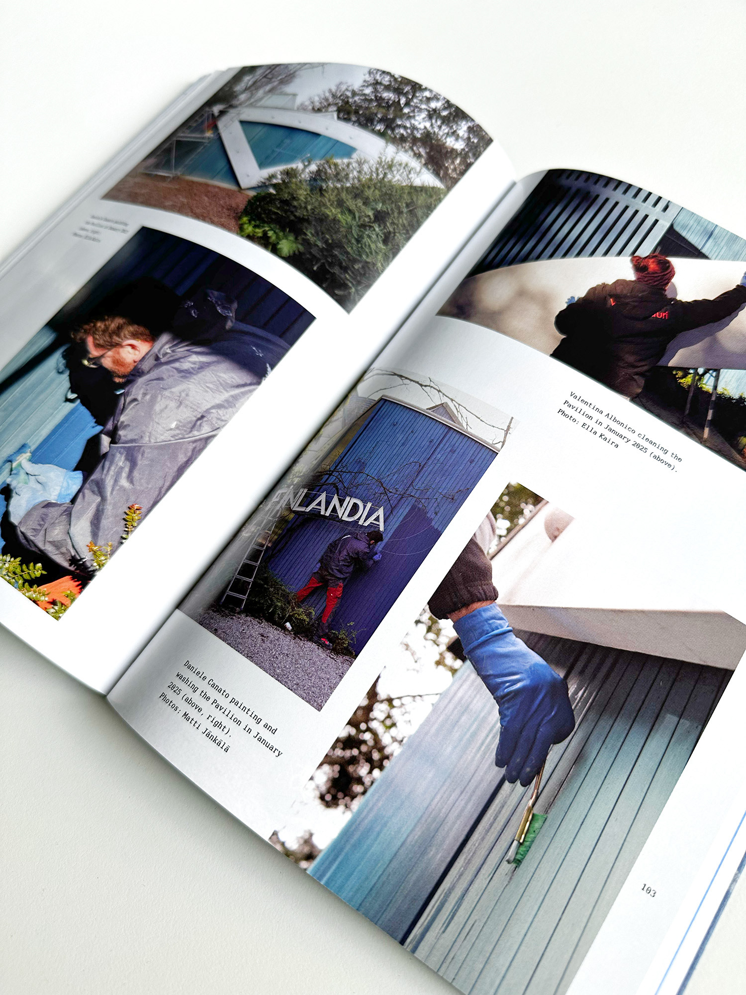 Picture: Miina Jutila