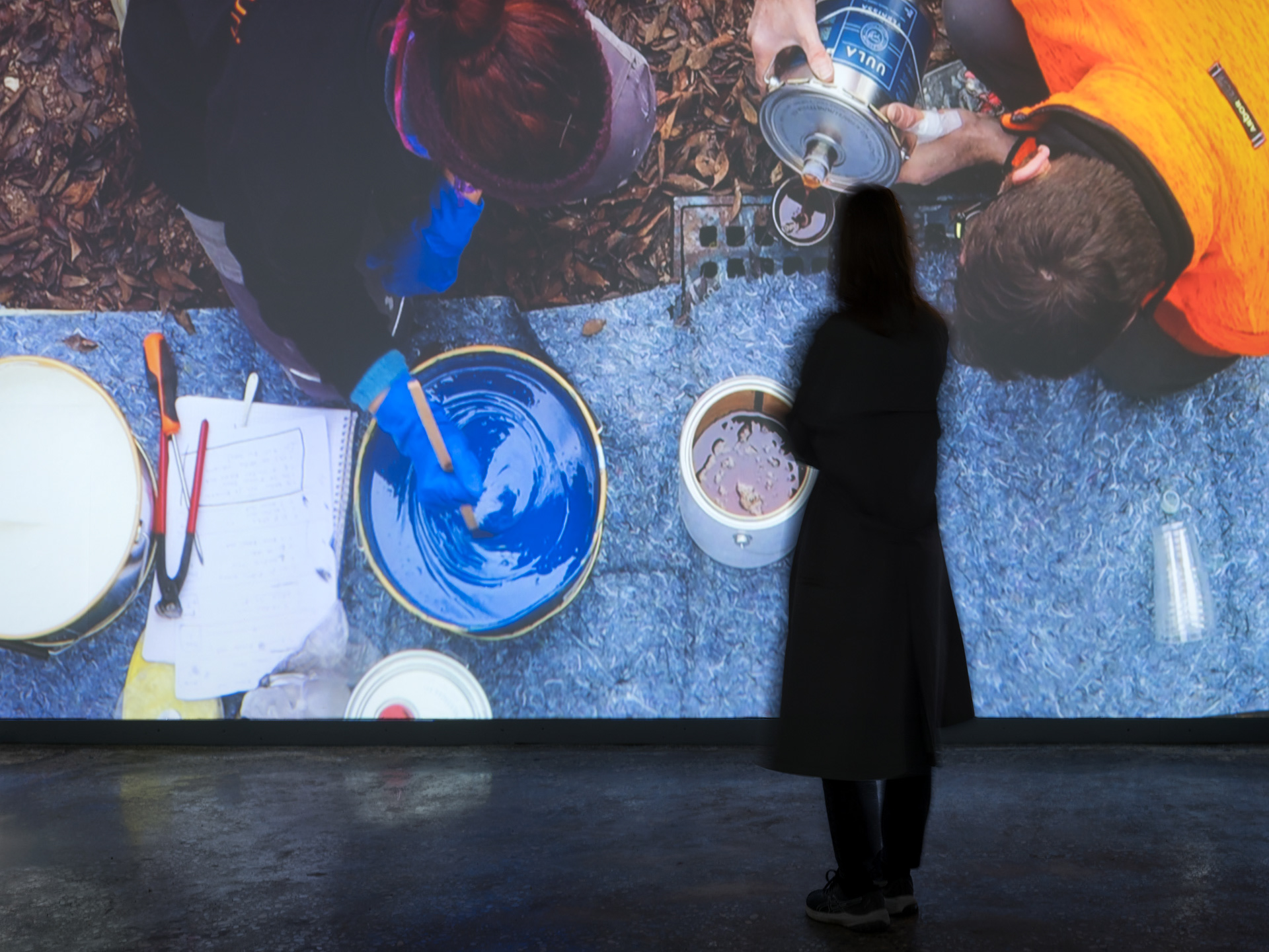 Picture: Ugo Carmeni