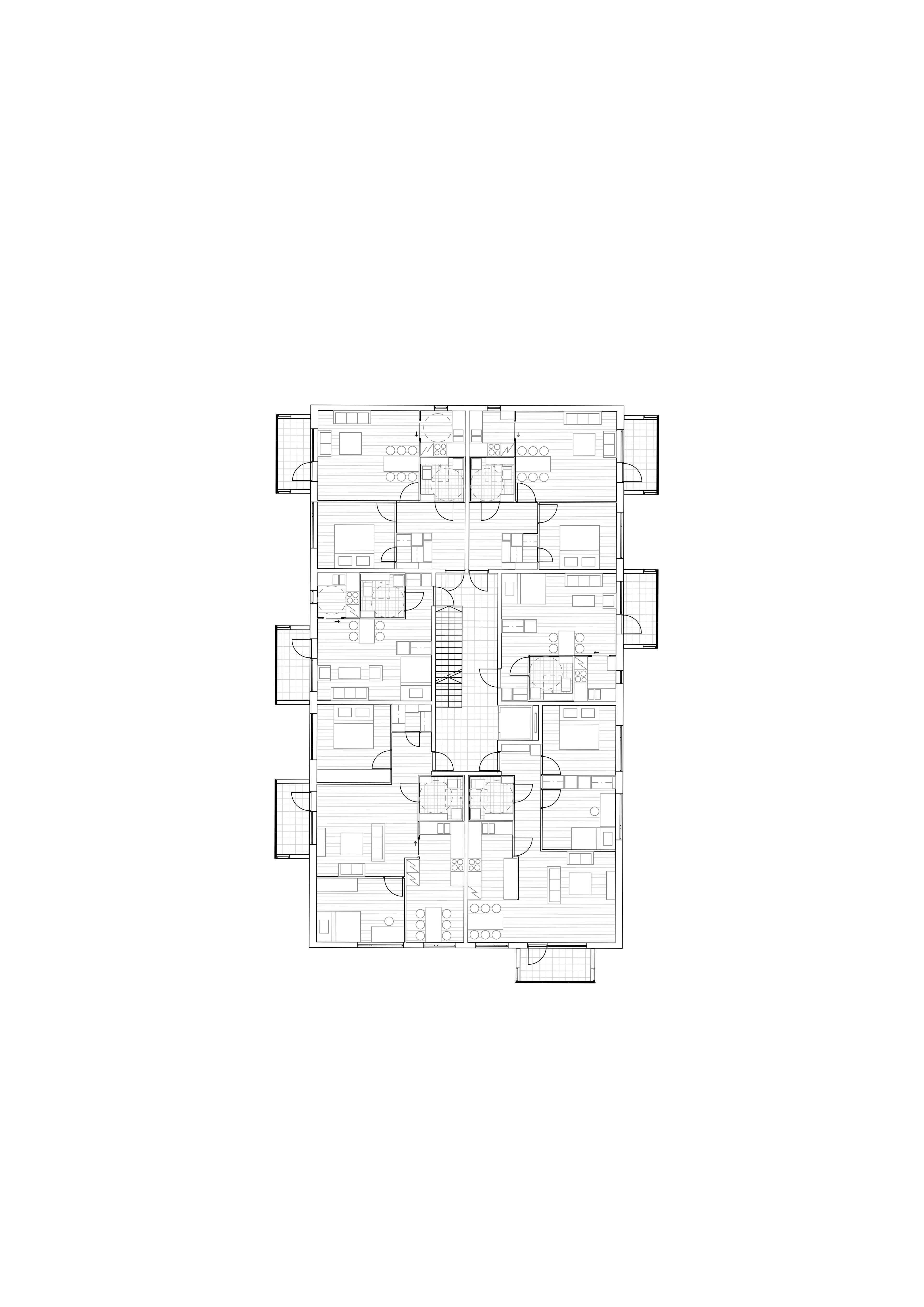 2-7th floor floor plan