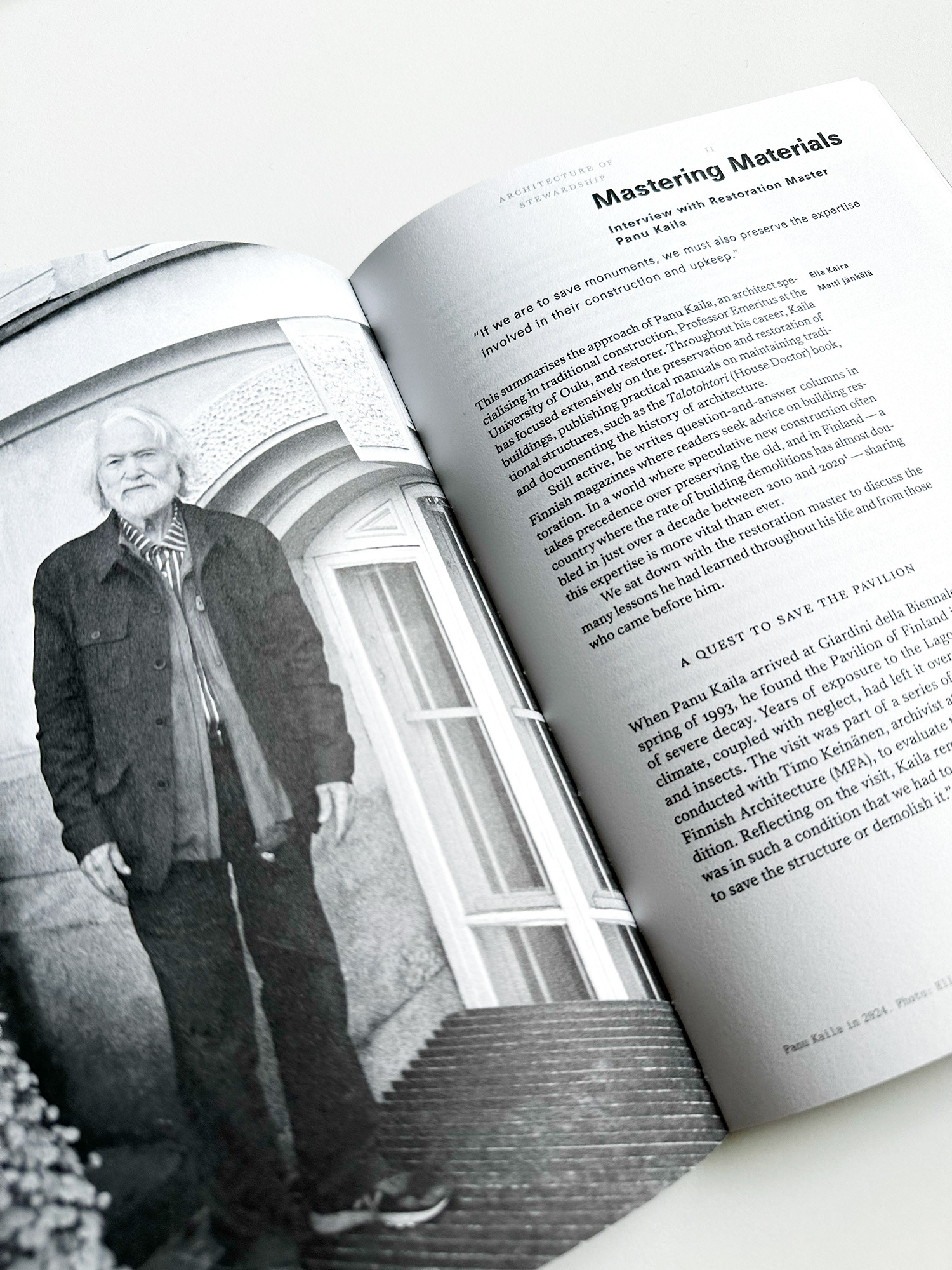 Picture: Miina Jutila