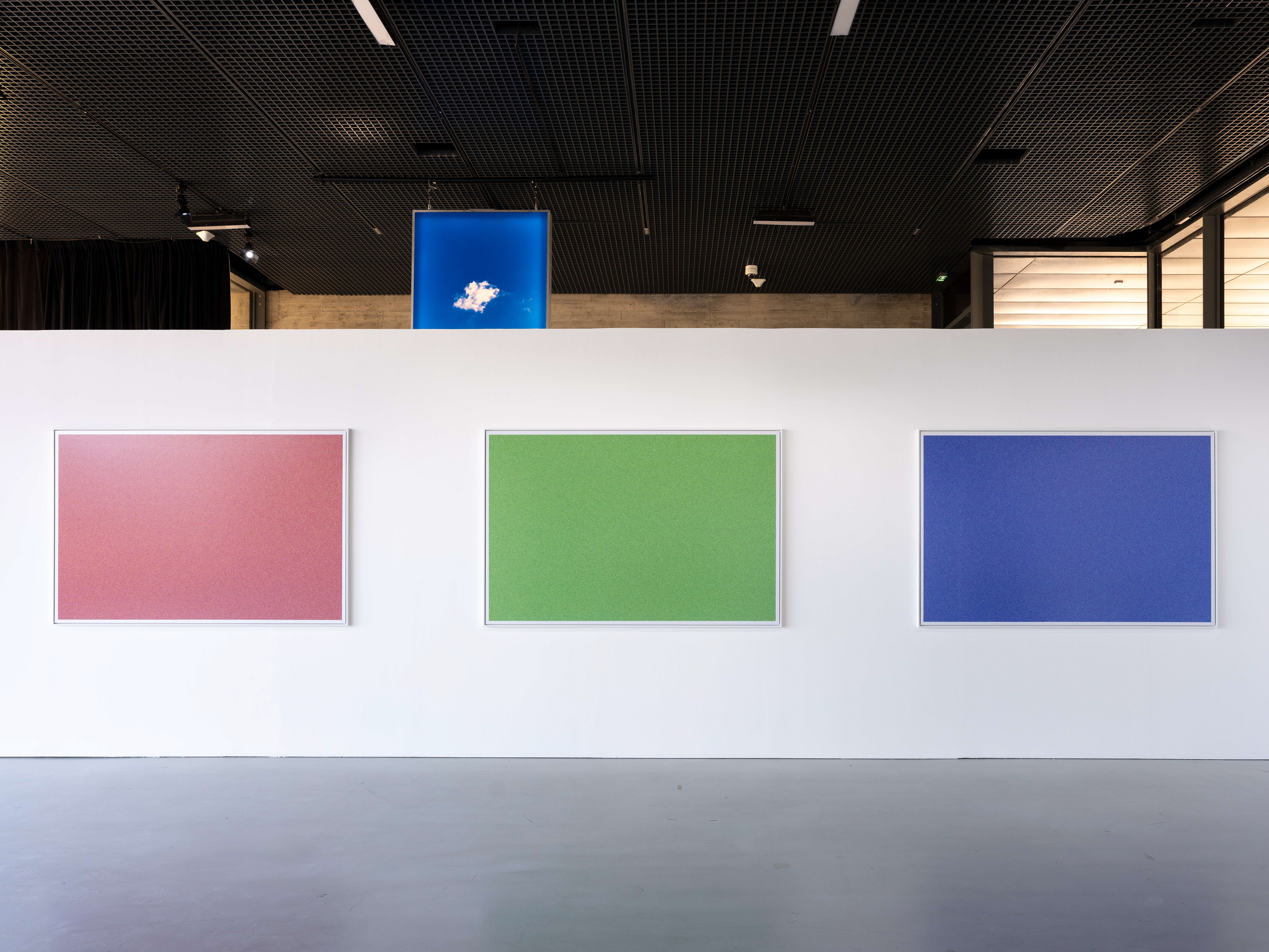 Ctrl. (Rencontres d'Arles, 2026)